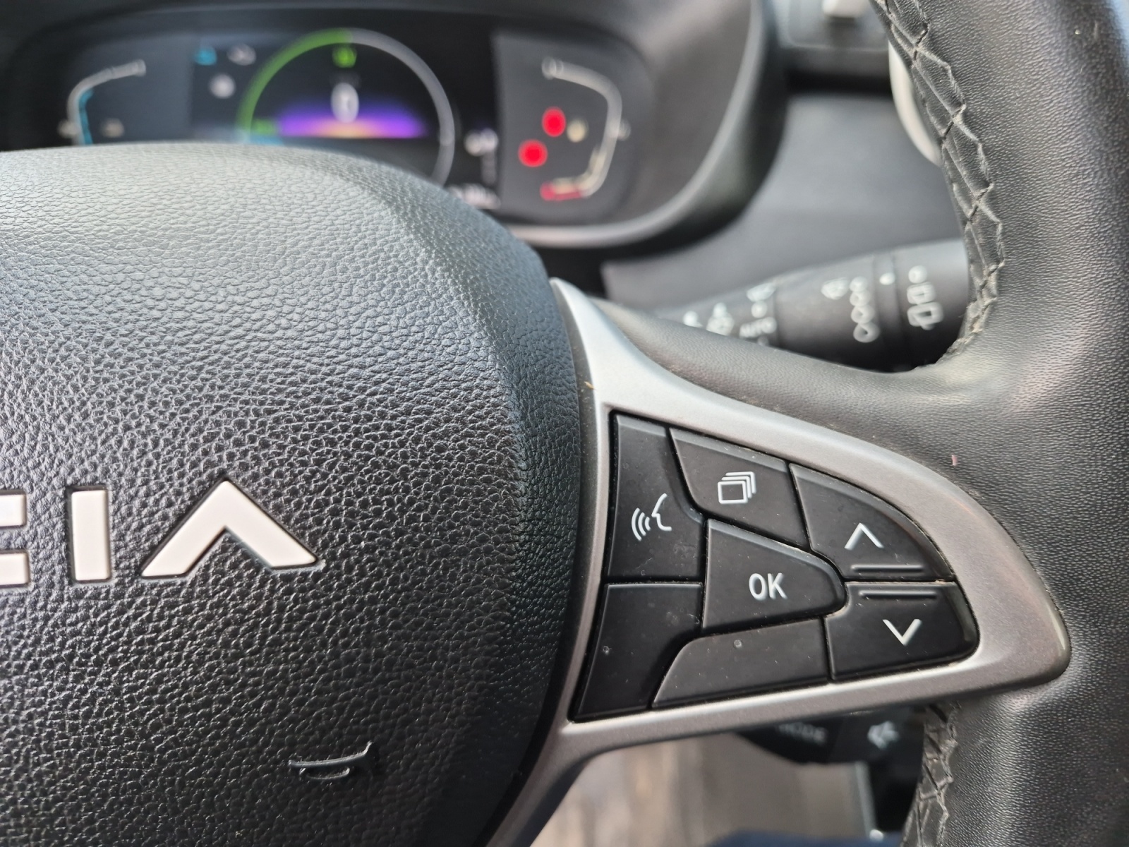 Dacia Jogger 19