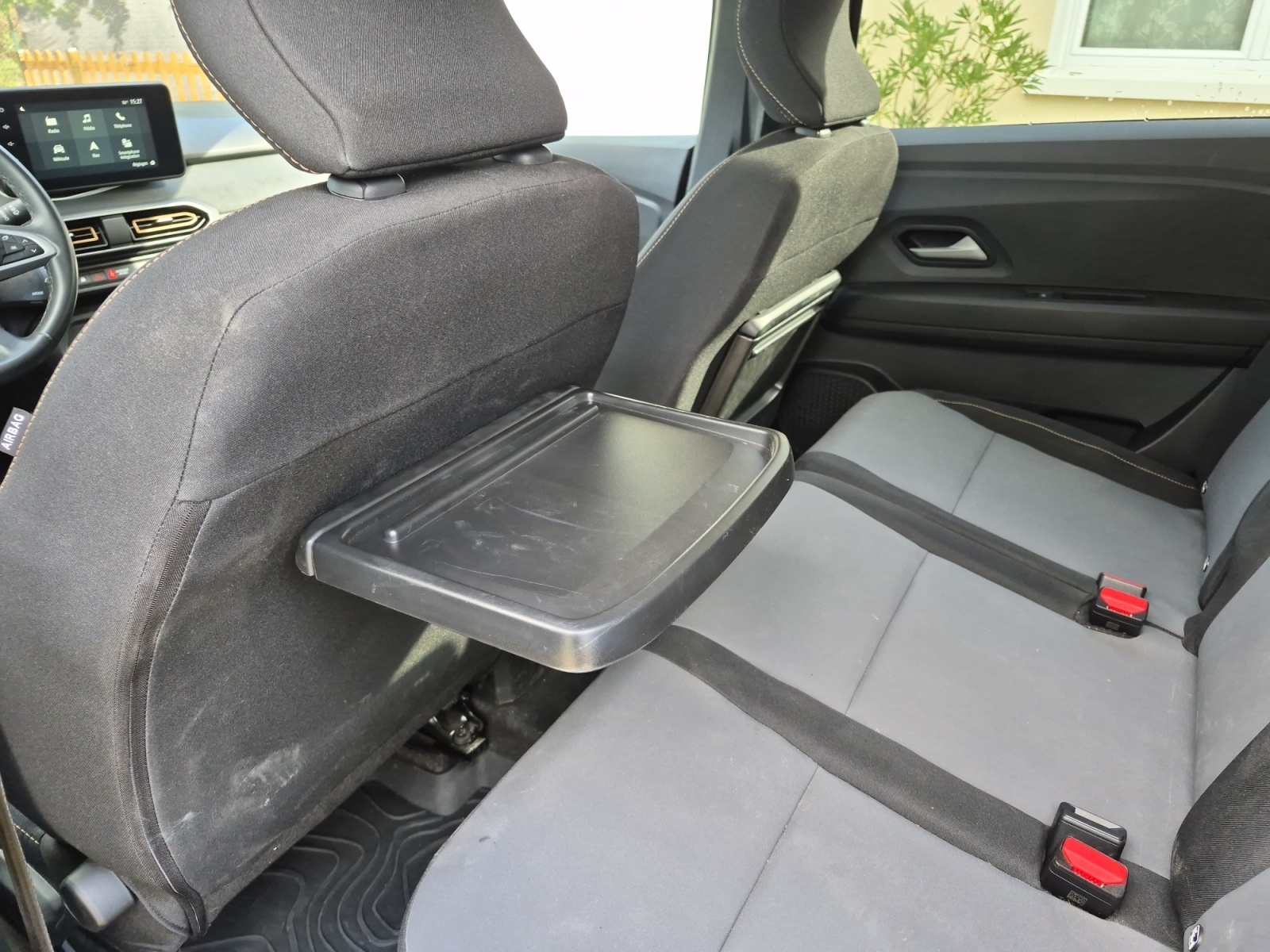 Dacia Jogger 27