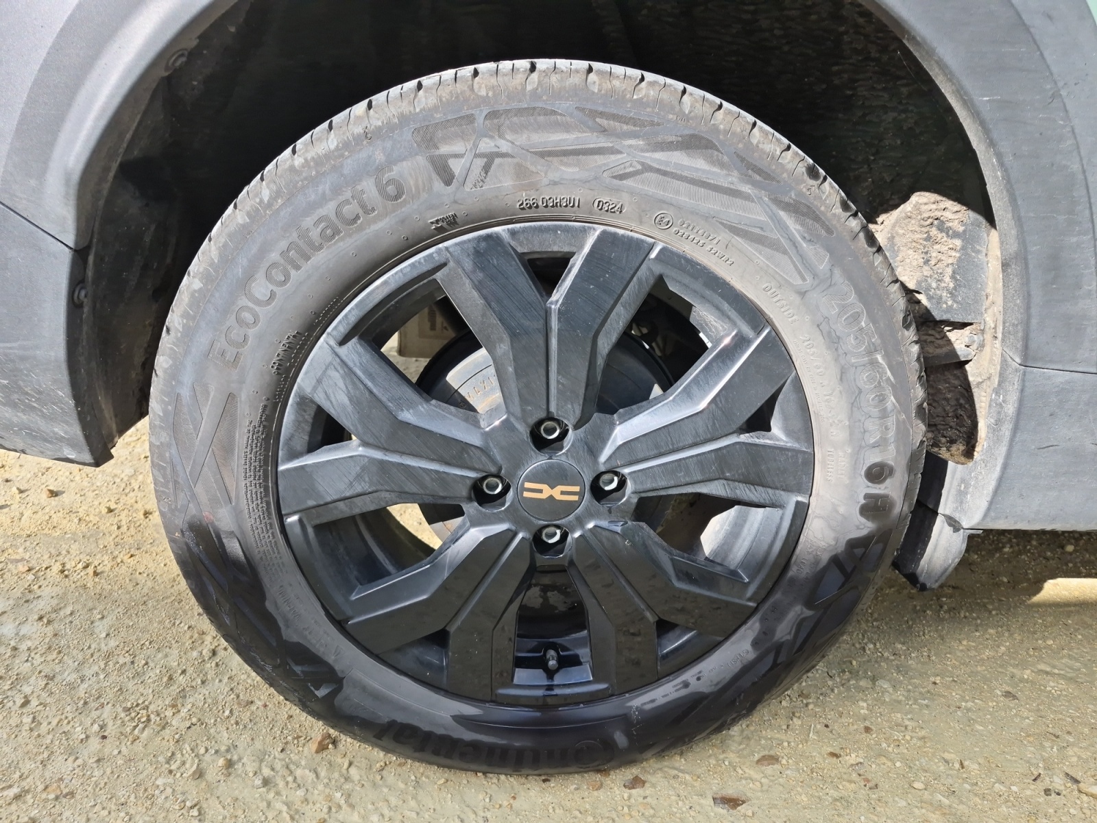 Dacia Jogger 31