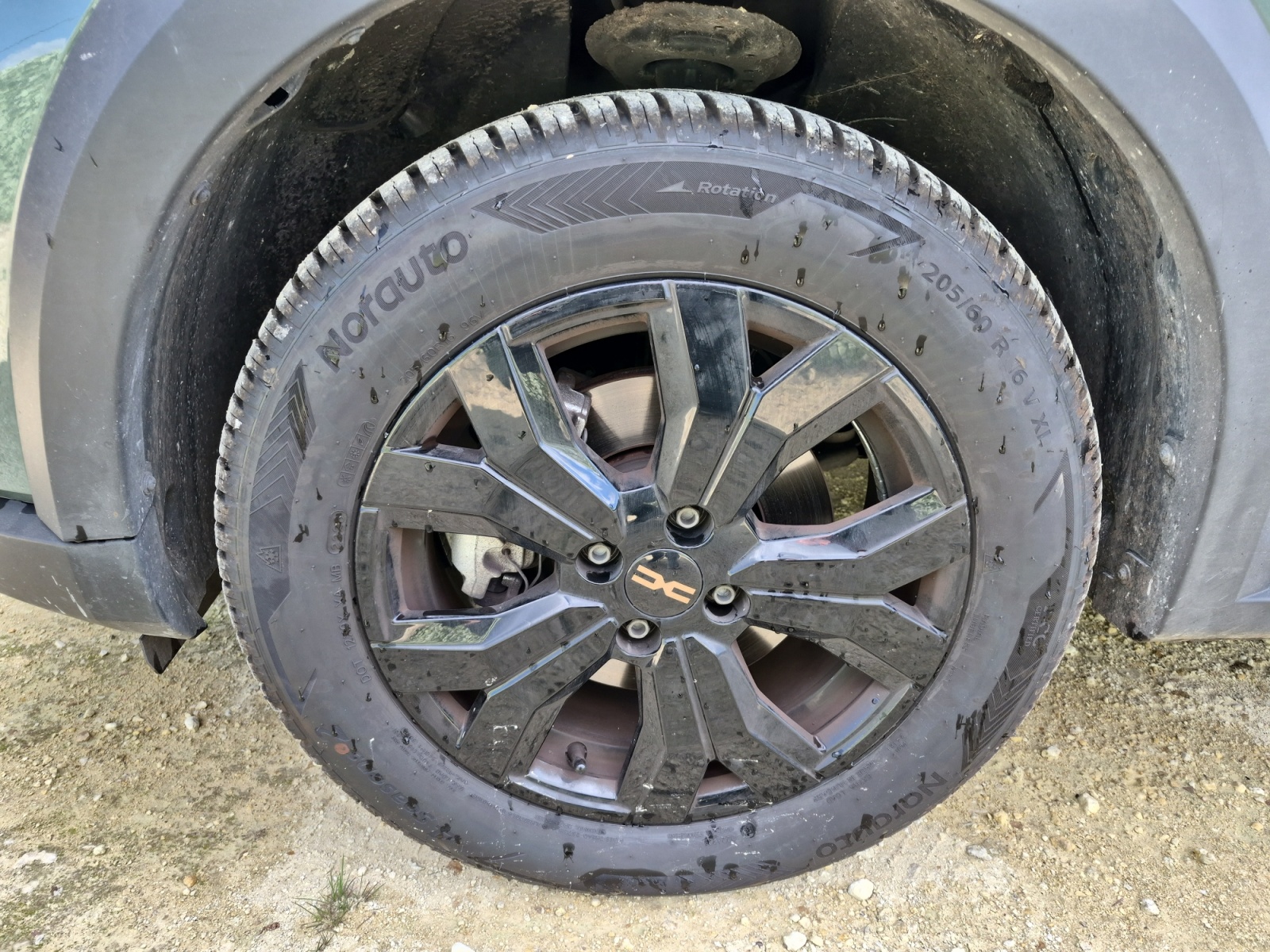 Dacia Jogger 33