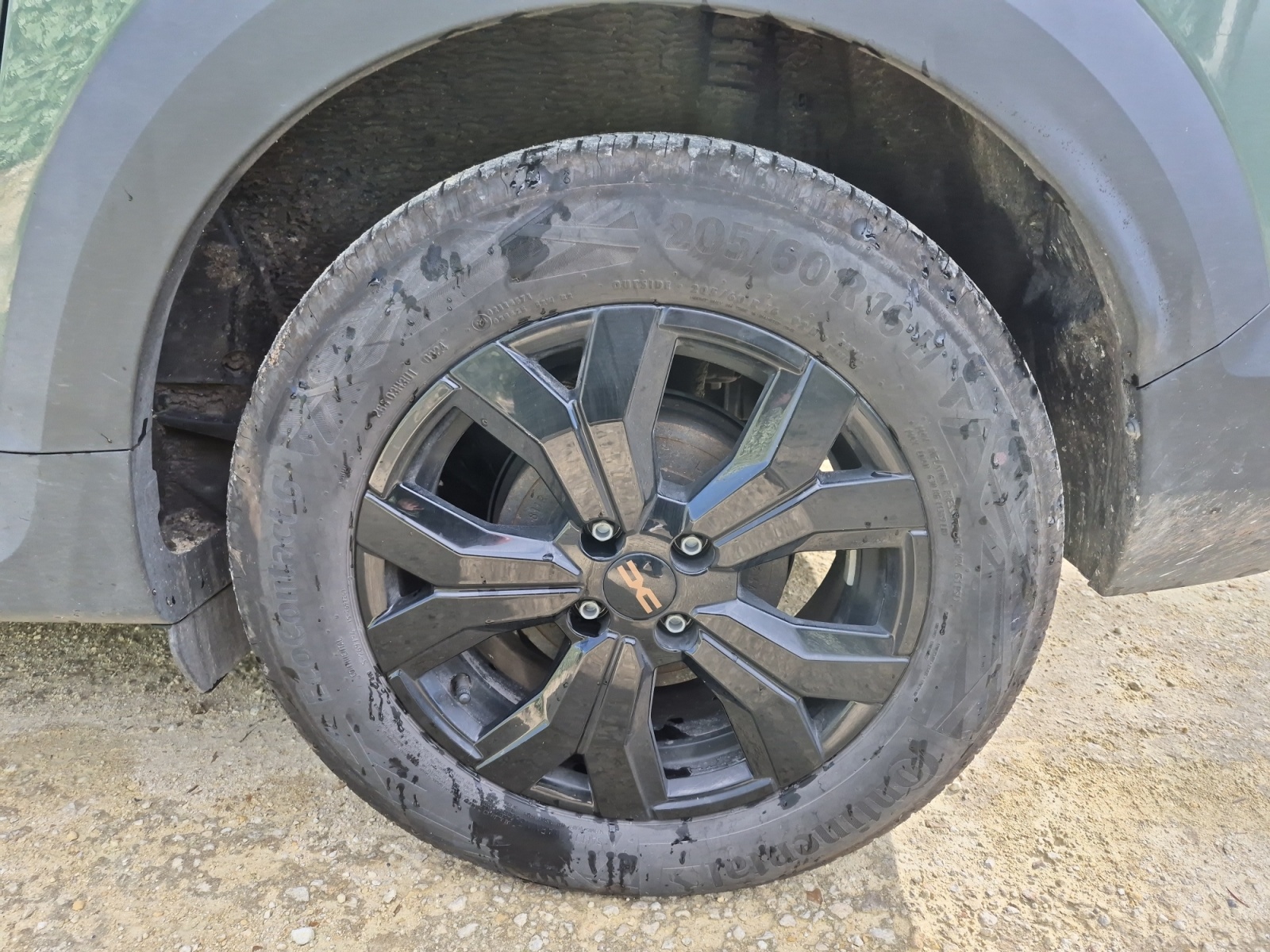Dacia Jogger 34