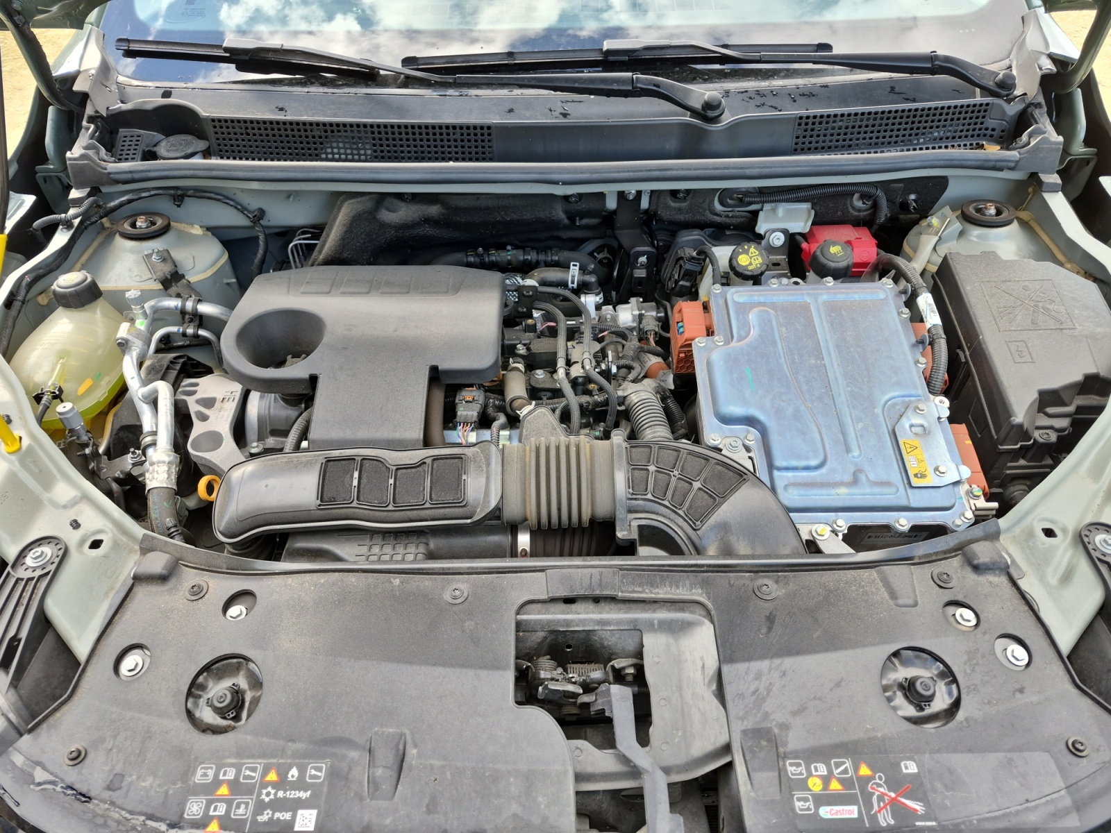 Dacia Jogger 36