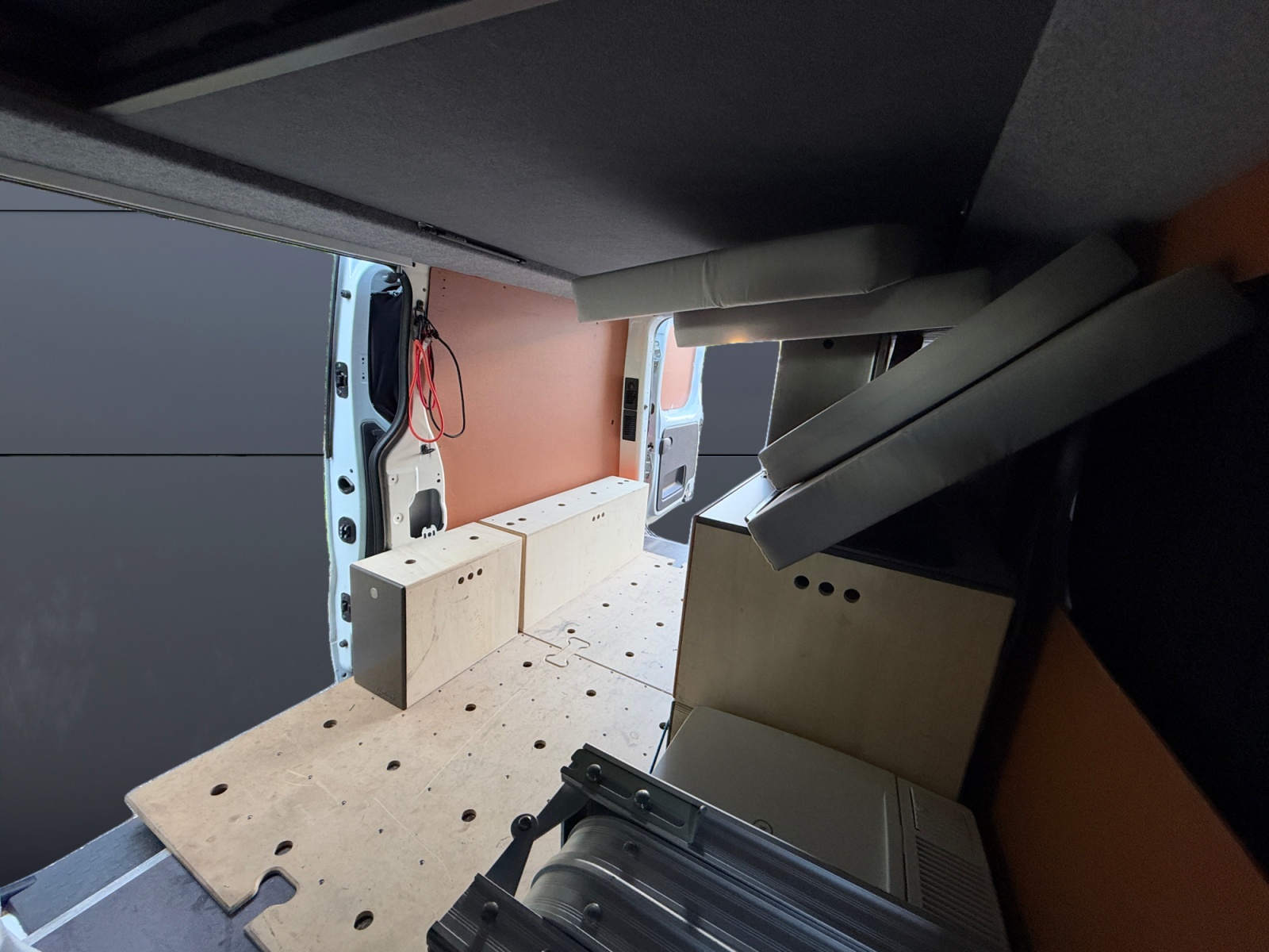 Renault Trafic Vu 10