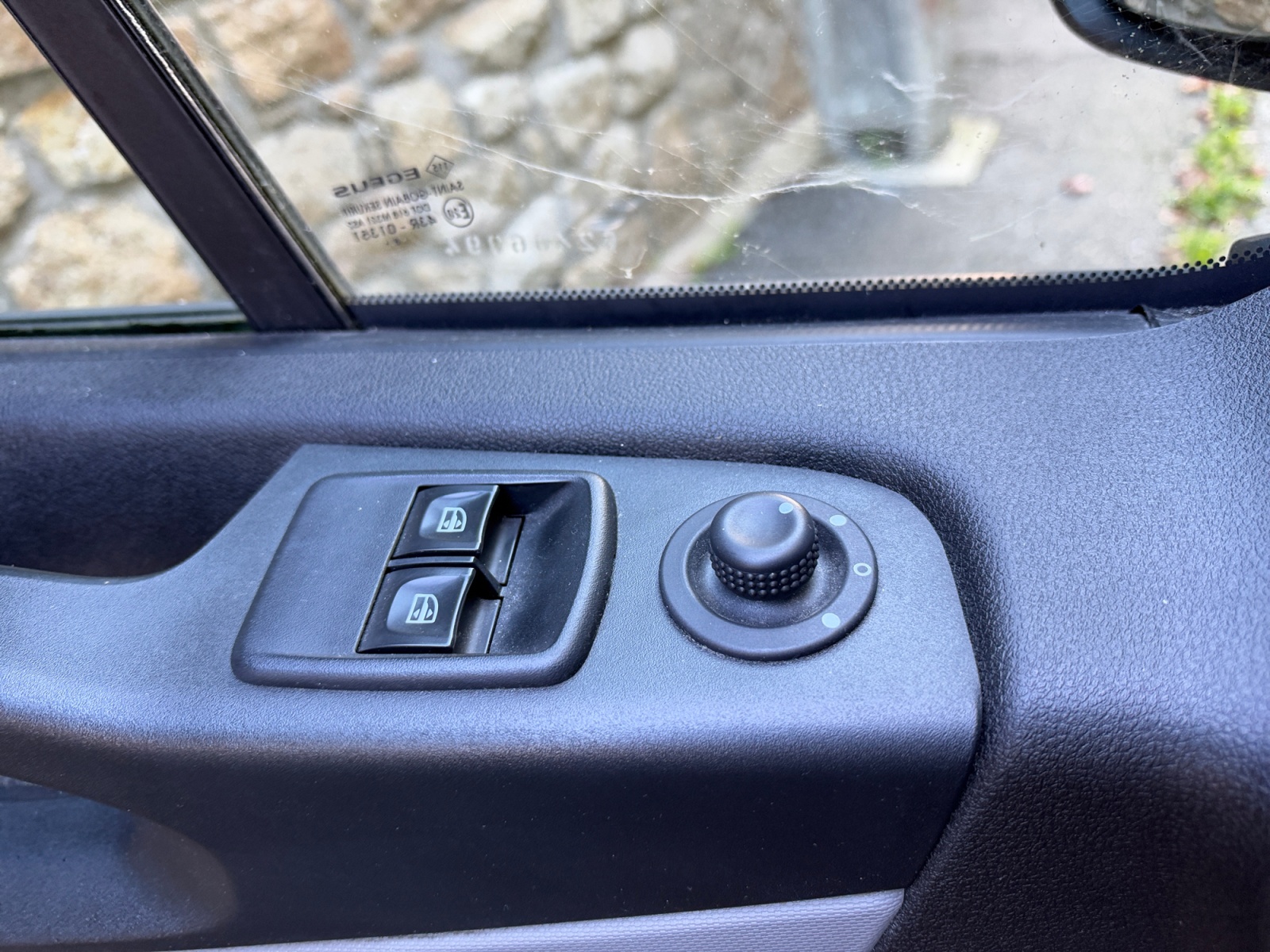 Renault Trafic Vu 17