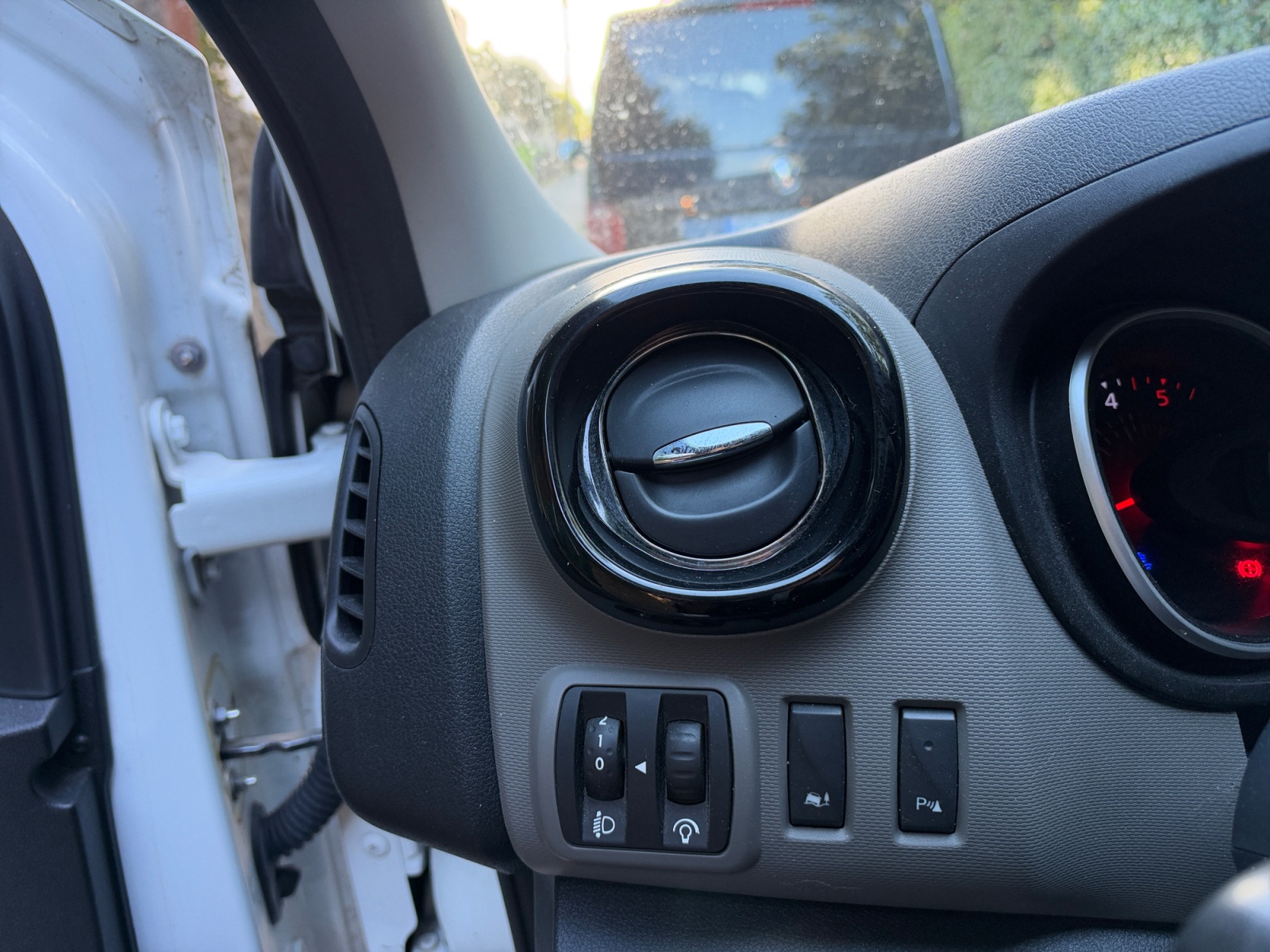 Renault Trafic Vu 18