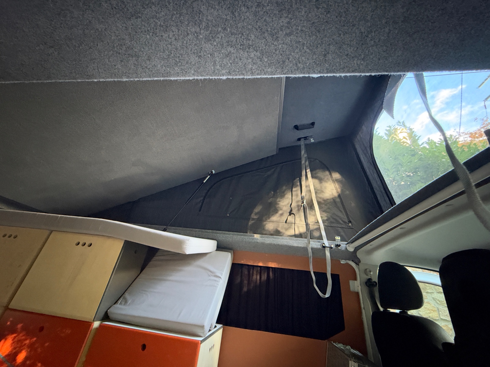 Renault Trafic Vu 26