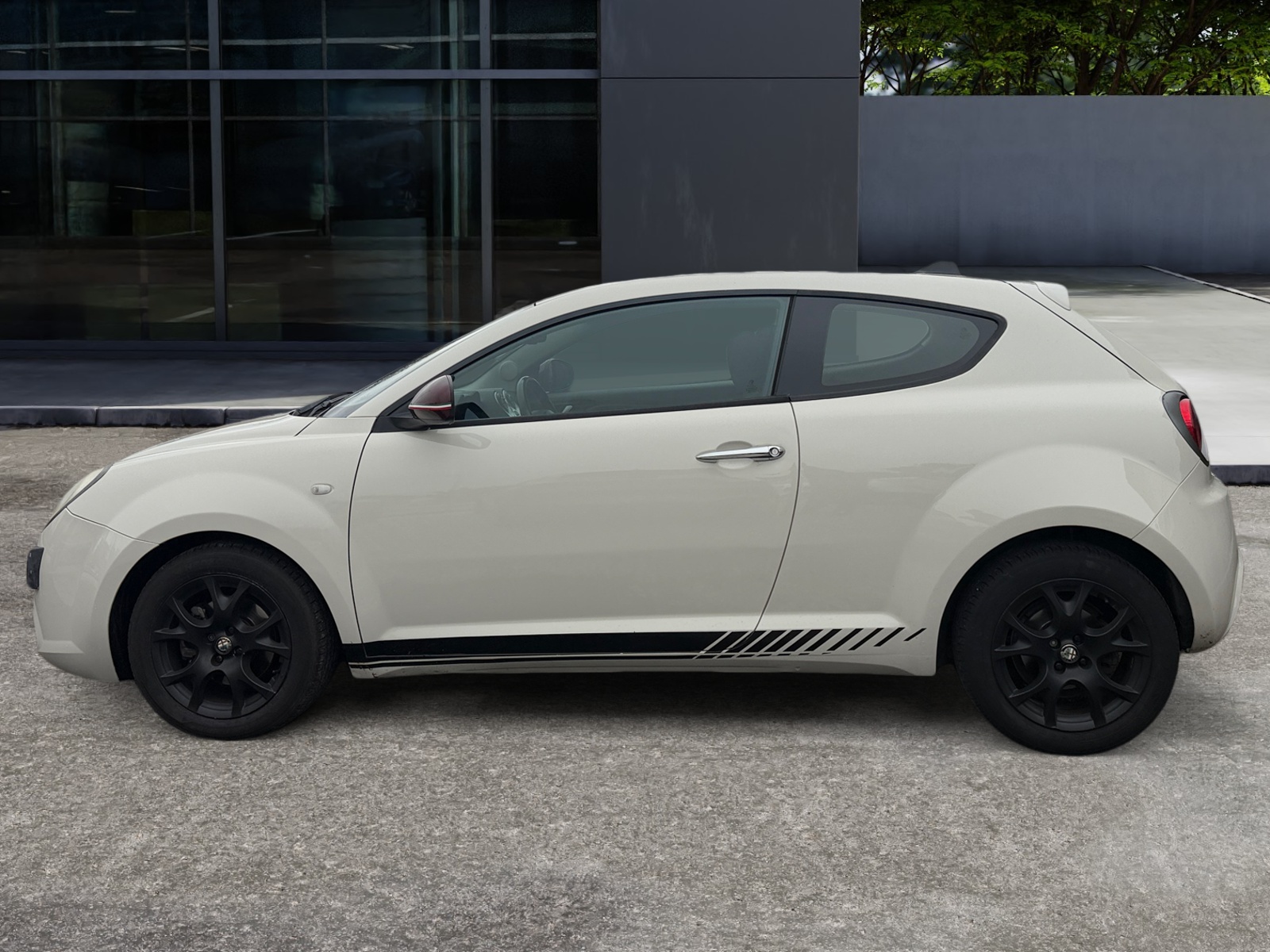 Alfa Romeo Mito 1