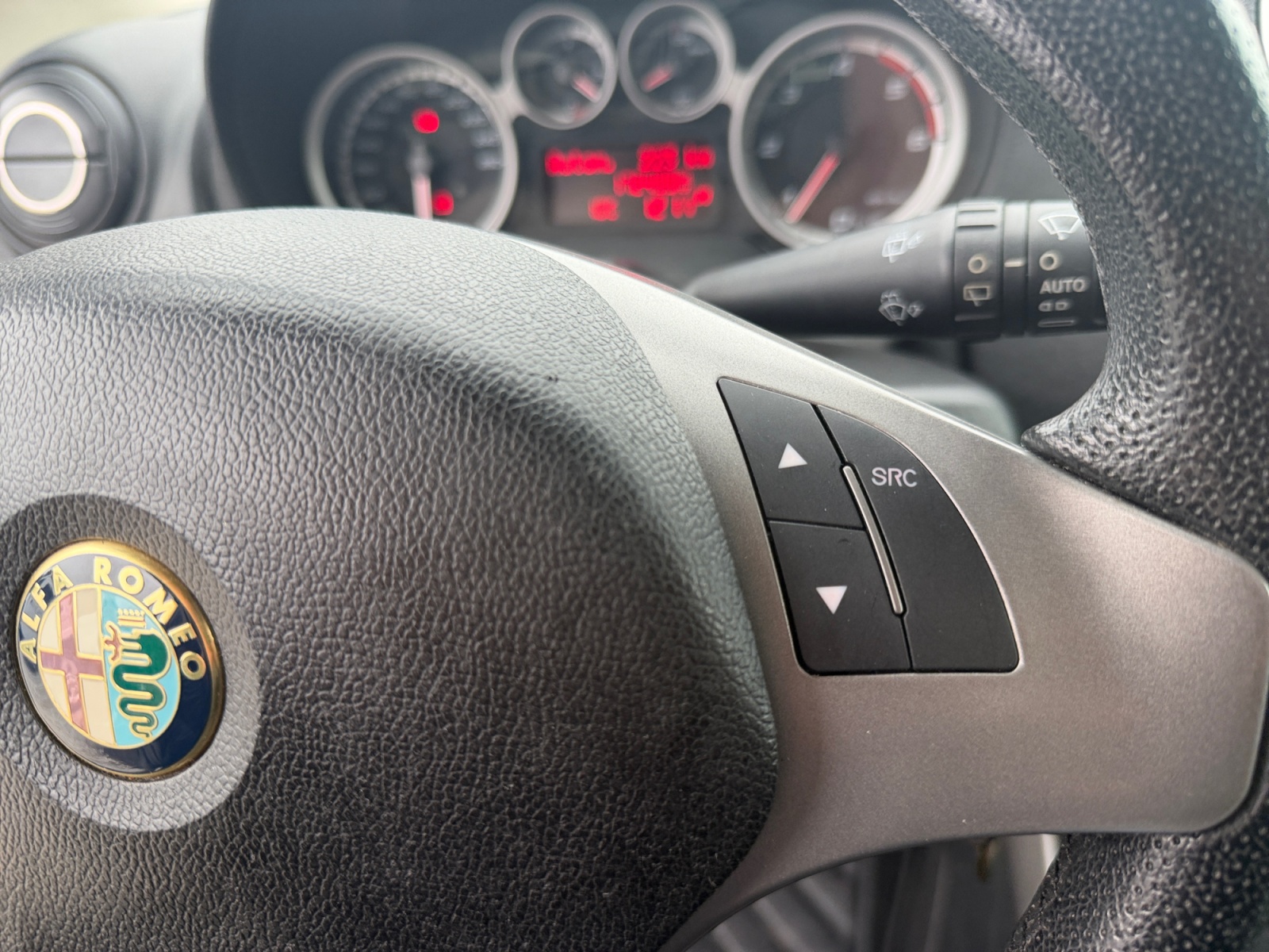 Alfa Romeo Mito 22