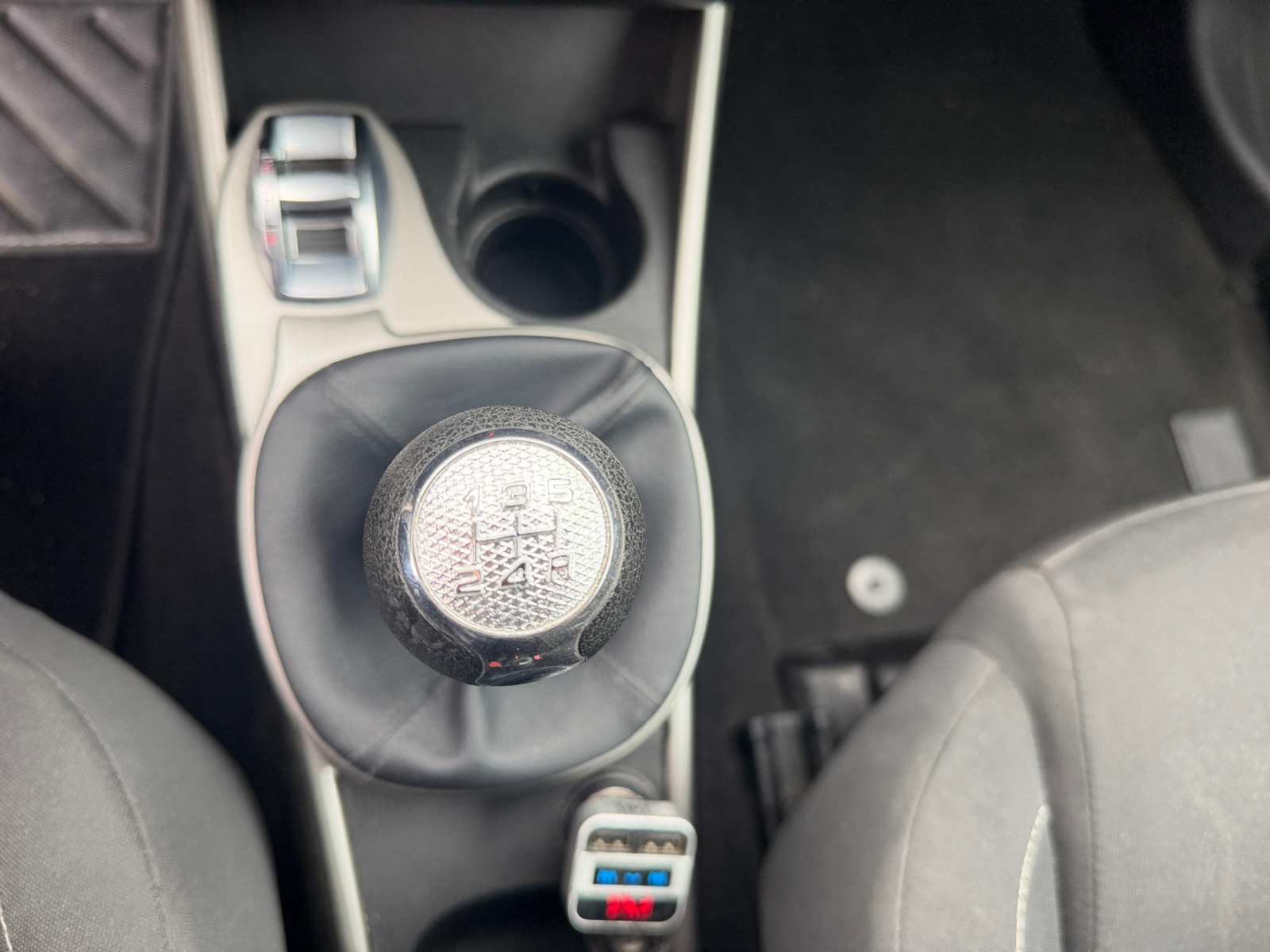 Alfa Romeo Mito 25