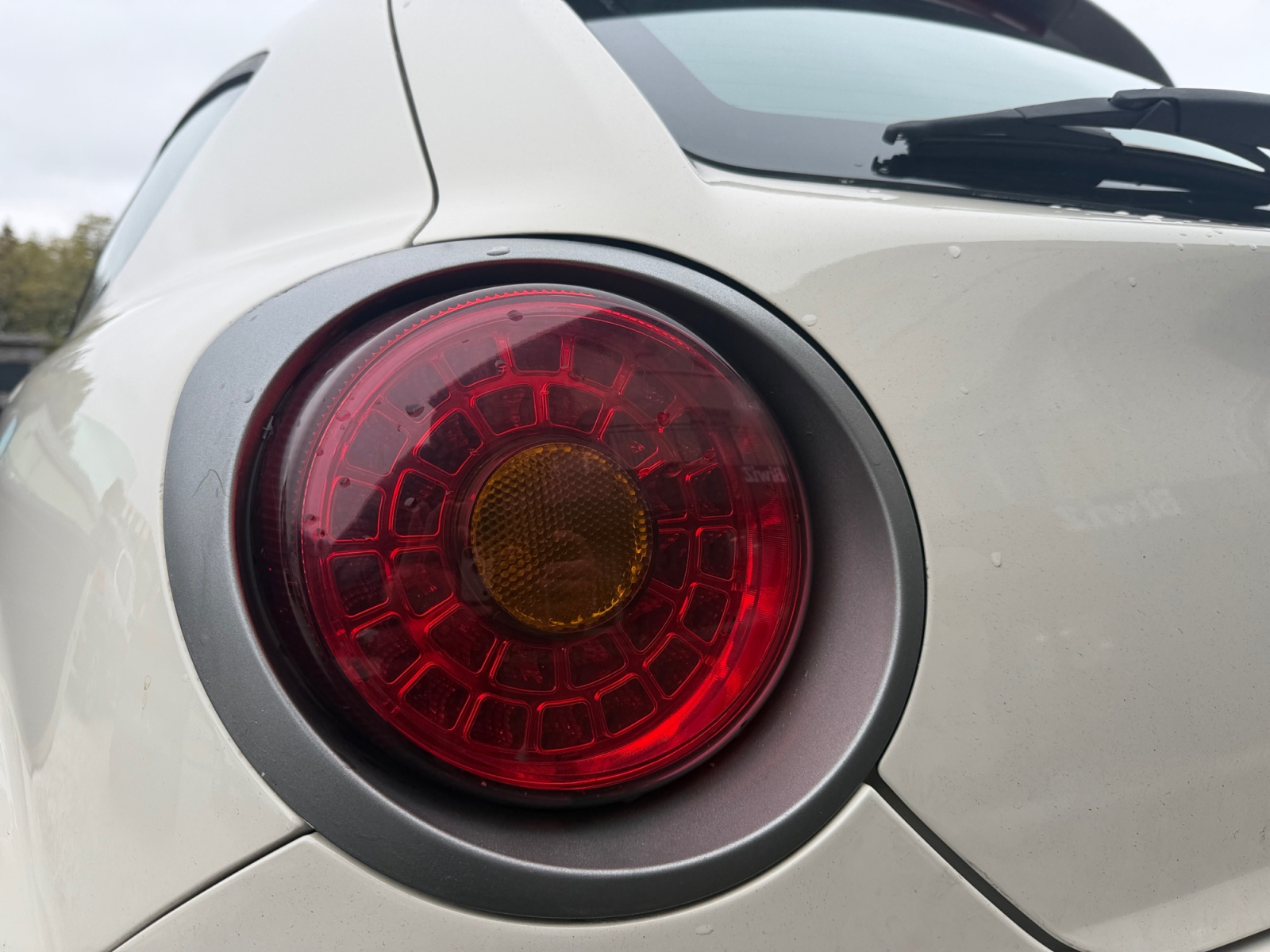 Alfa Romeo Mito 28