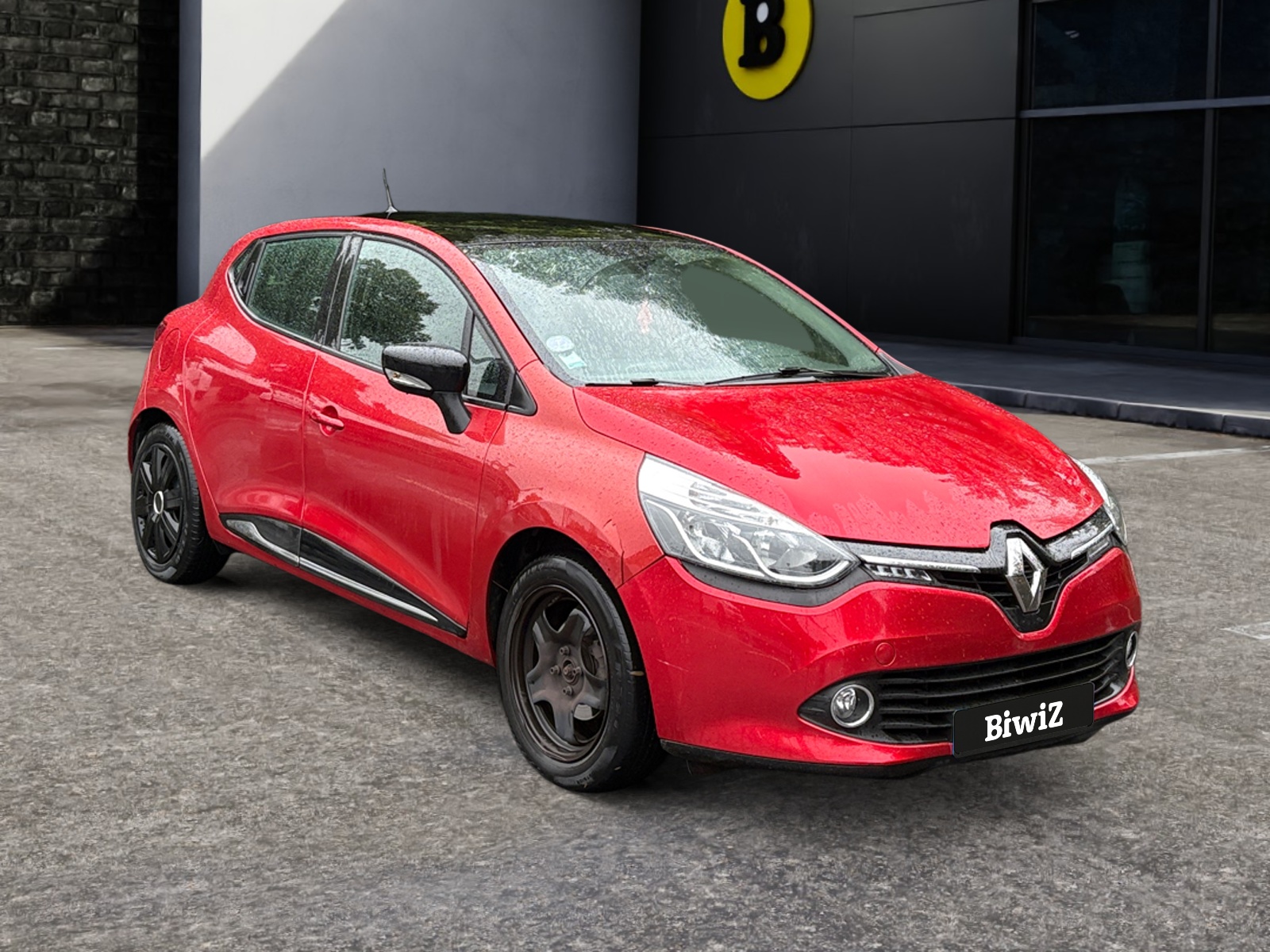 Renault Clio 6