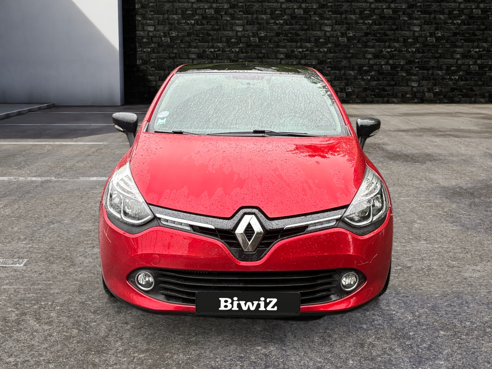 Renault Clio 7