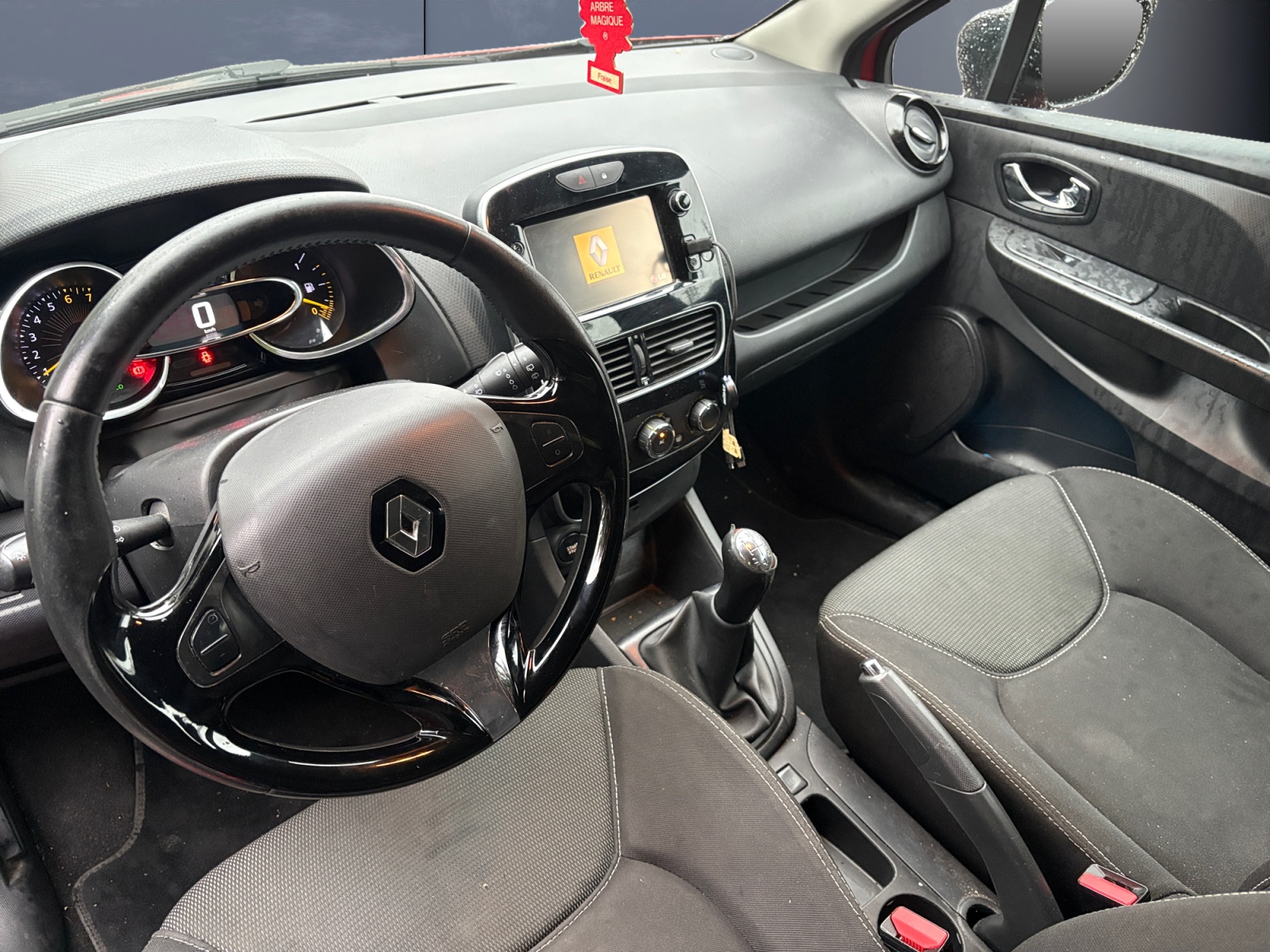 Renault Clio 8