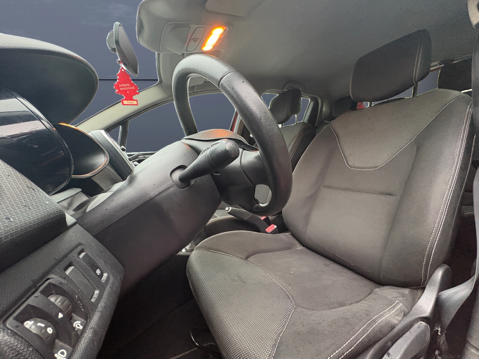 Renault Clio 9