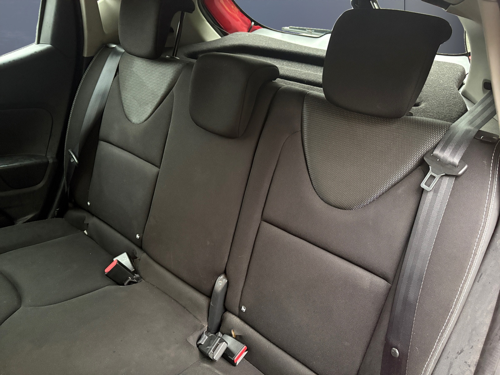 Renault Clio 10