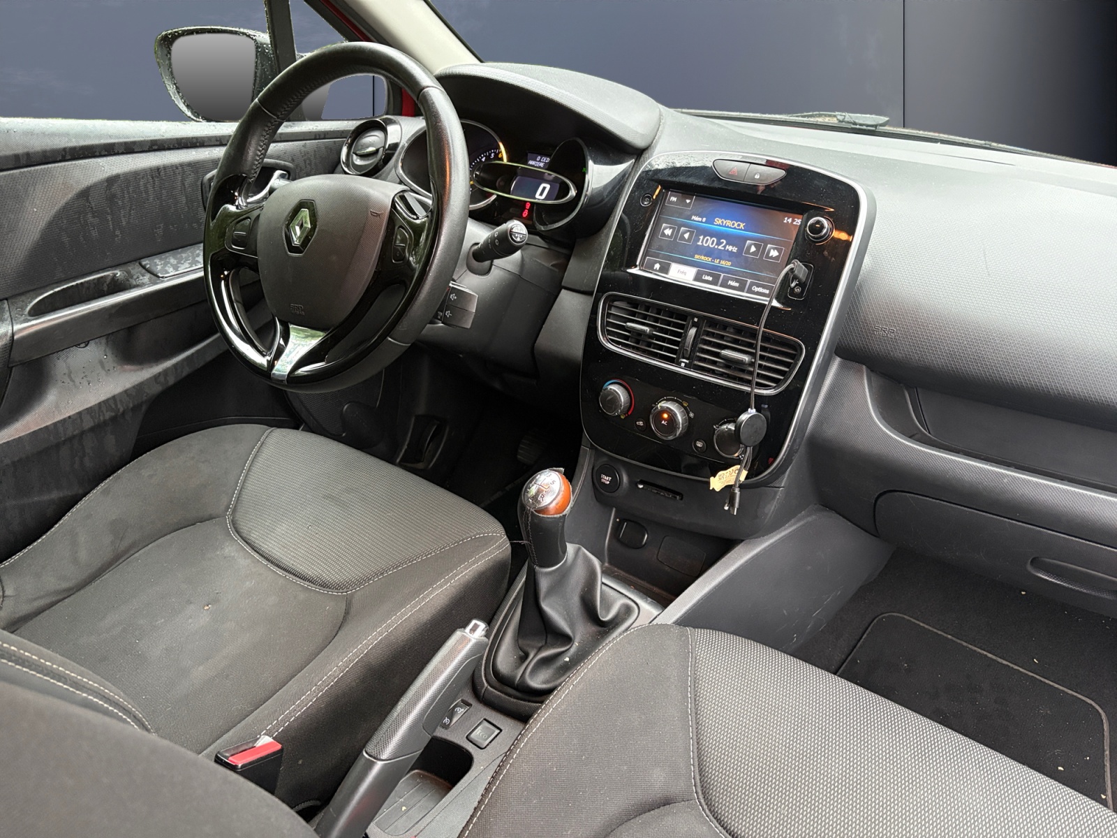 Renault Clio 12