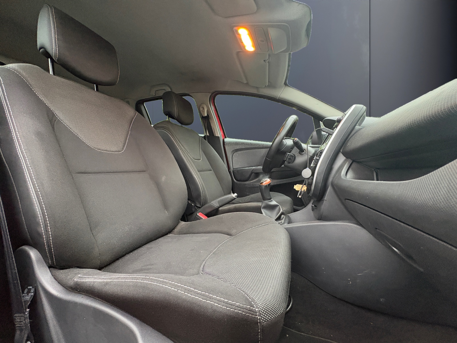 Renault Clio 13