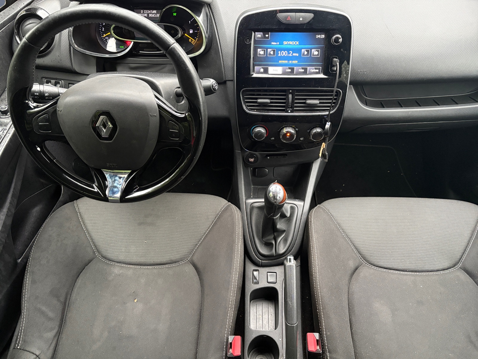 Renault Clio 14