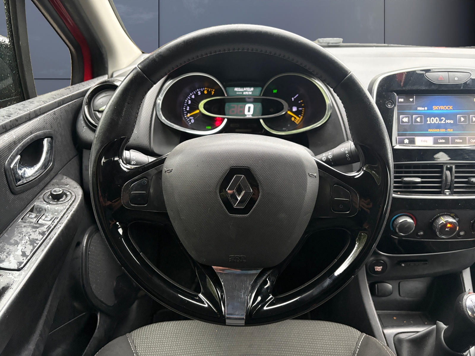 Renault Clio 15