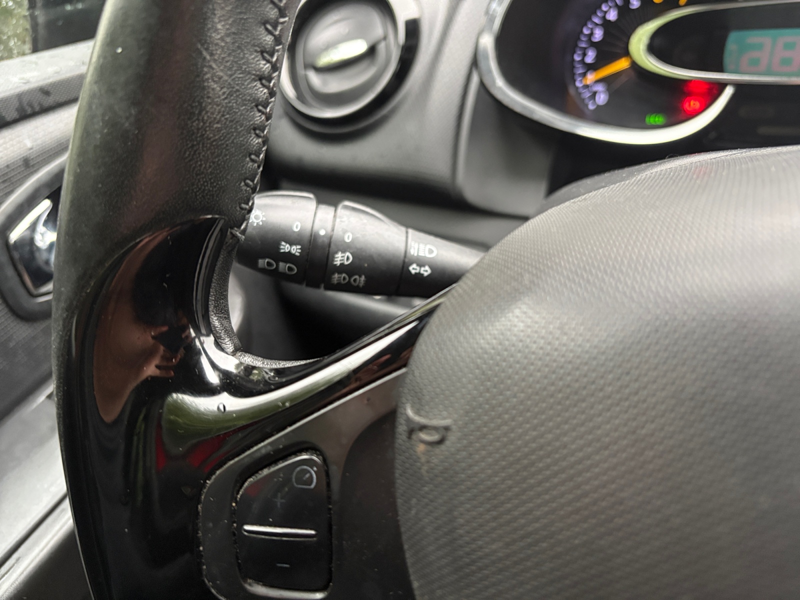 Renault Clio 19