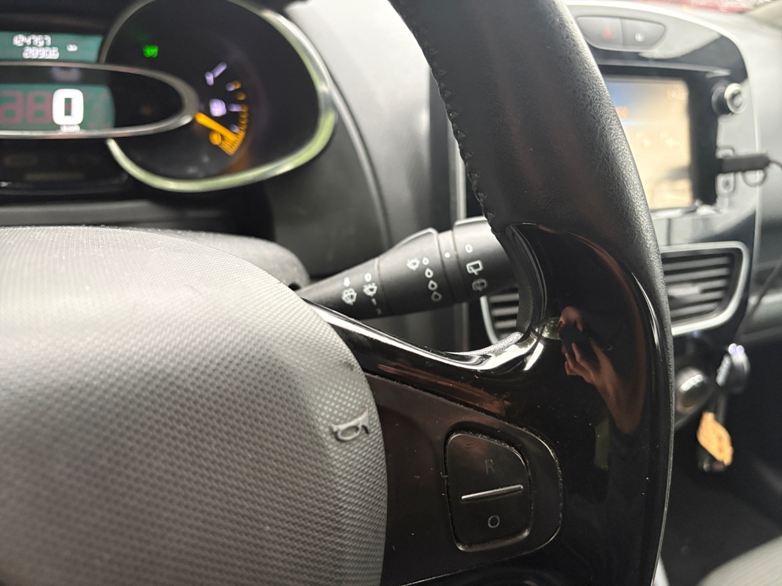 Renault Clio 20