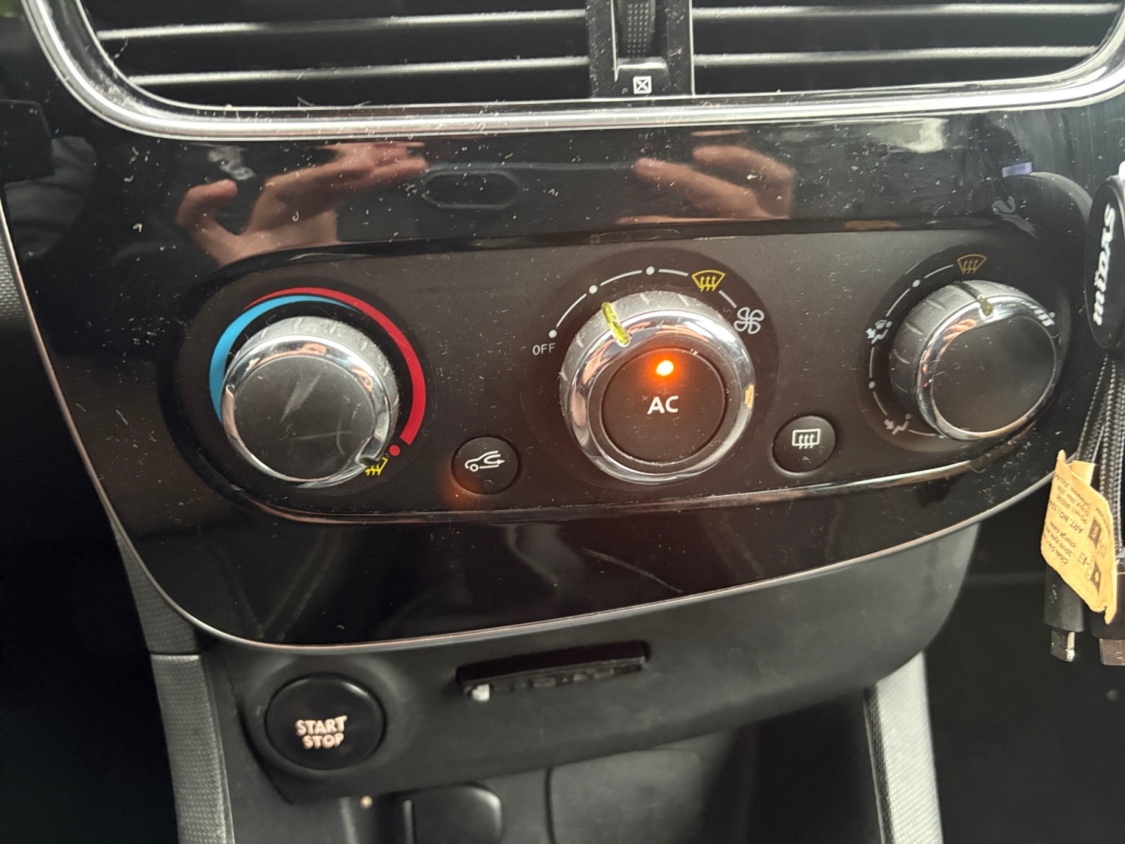 Renault Clio 21