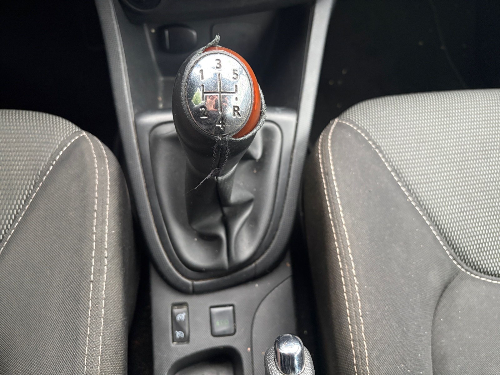 Renault Clio 22
