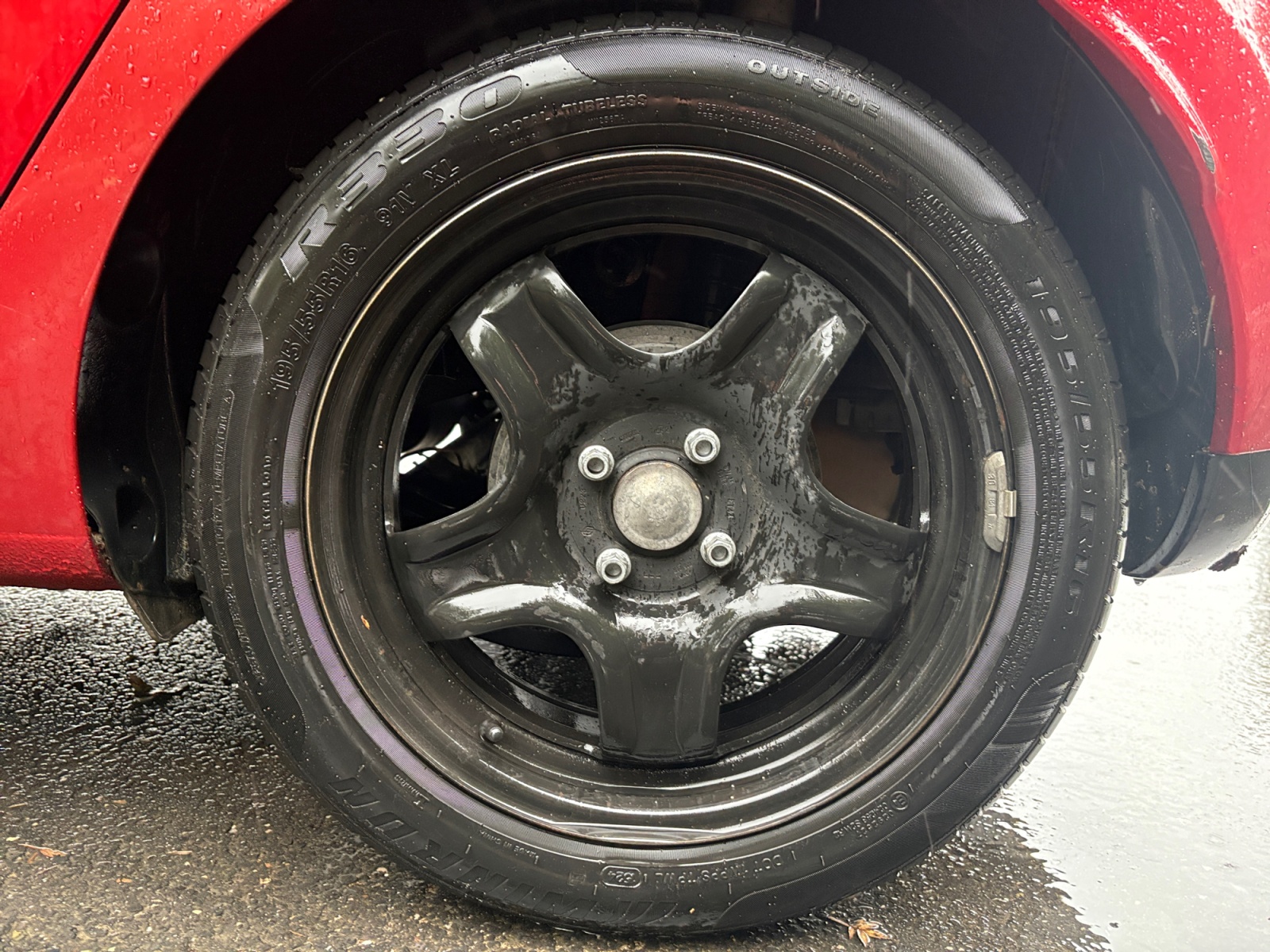 Renault Clio 24