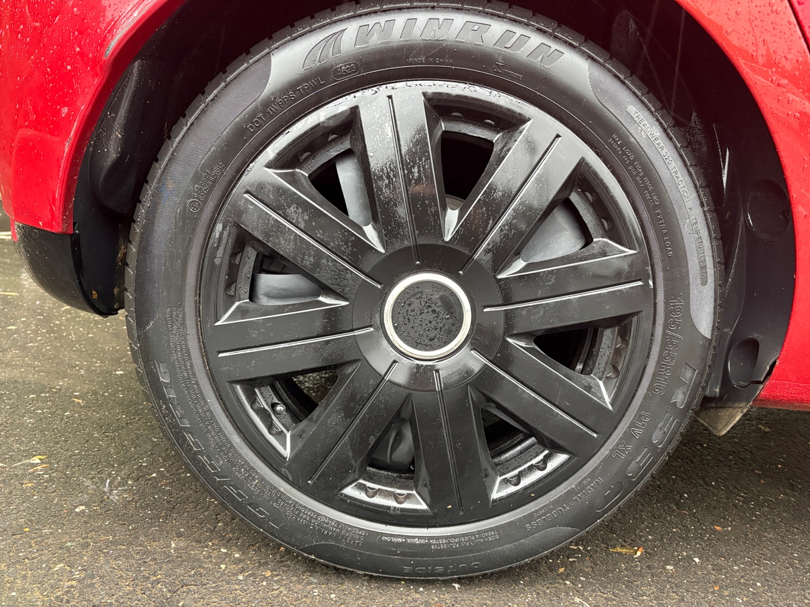 Renault Clio 25