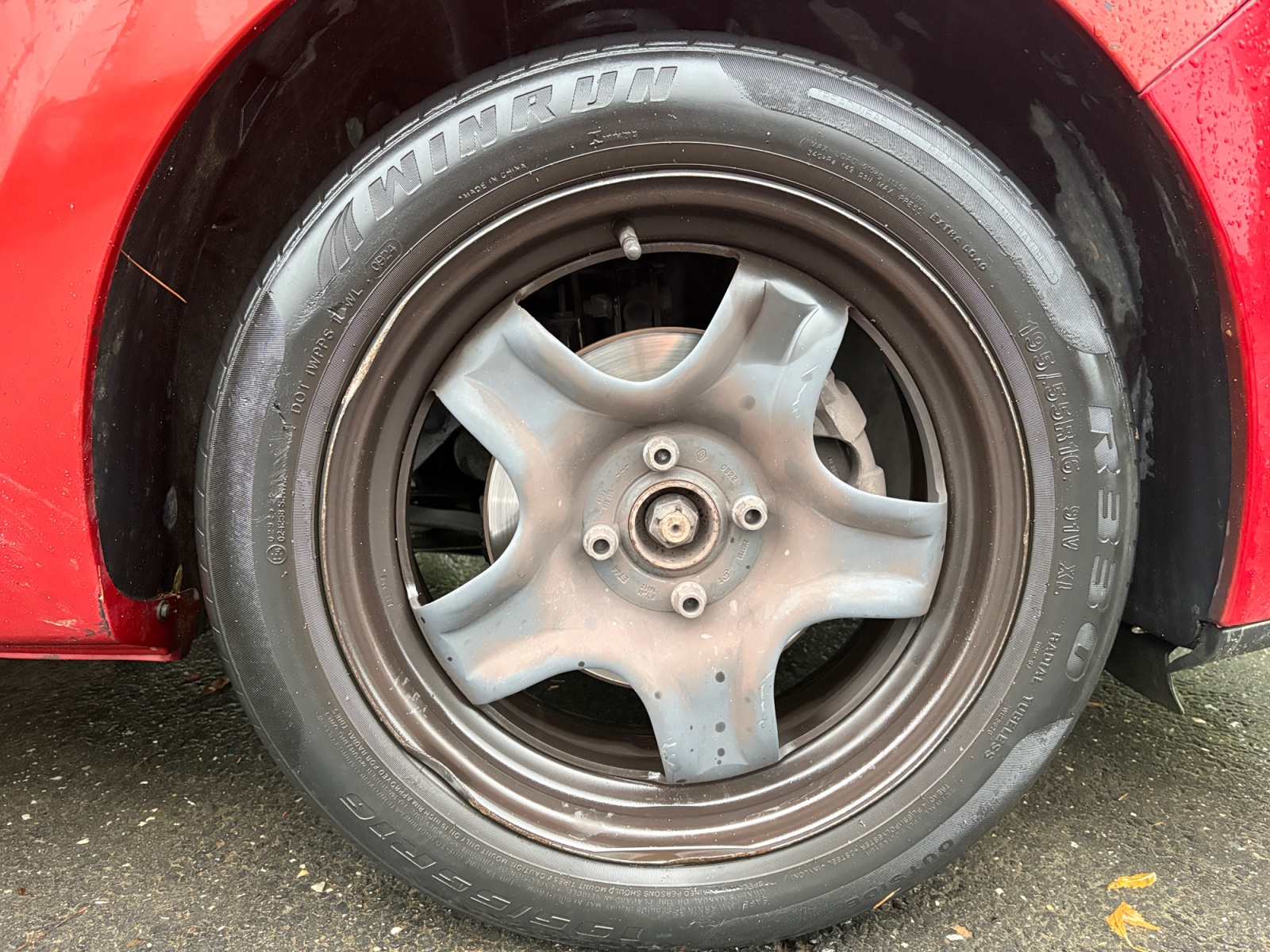 Renault Clio 26