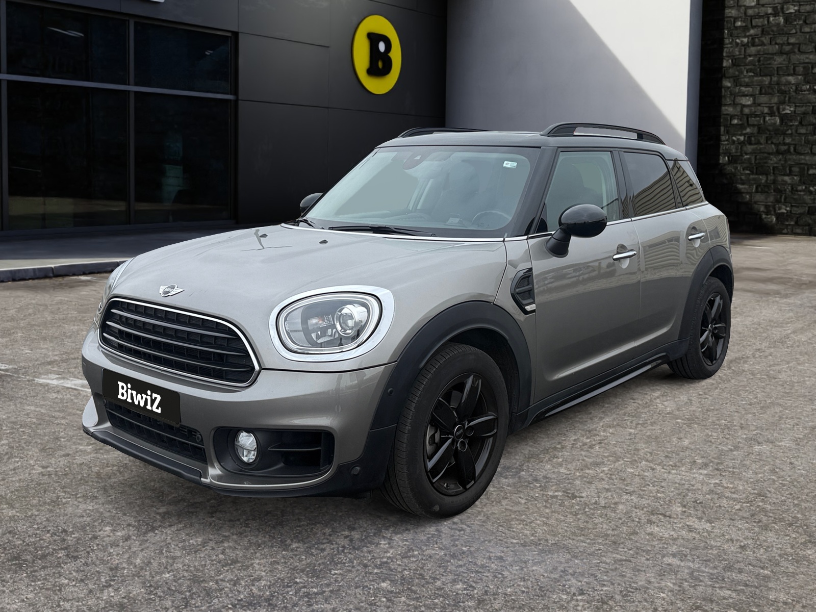 Mini Countryman 1.5 136 CH  Cooper