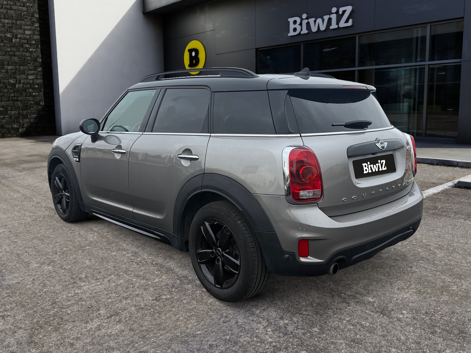 Mini Countryman 2