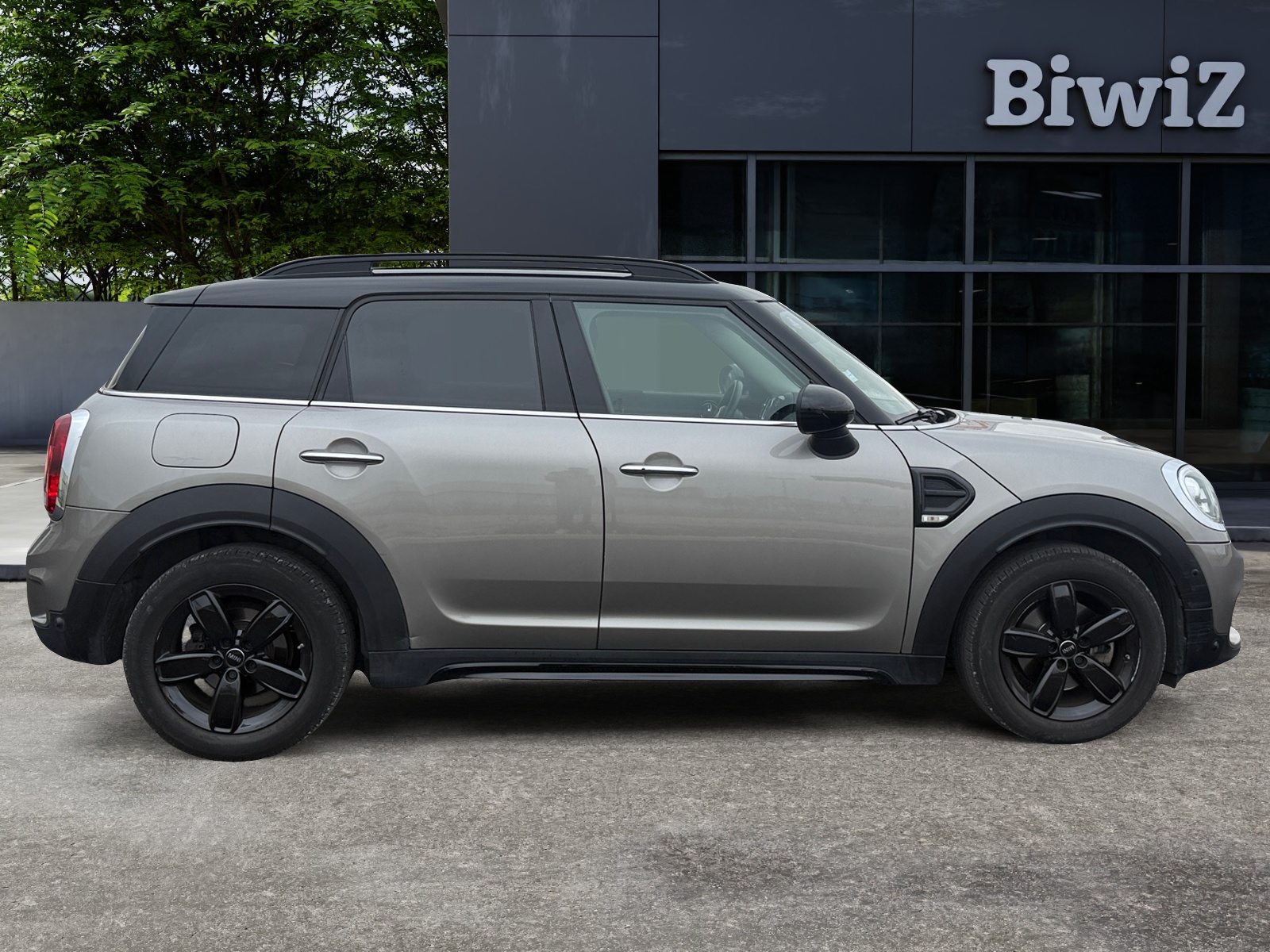 Mini Countryman 5