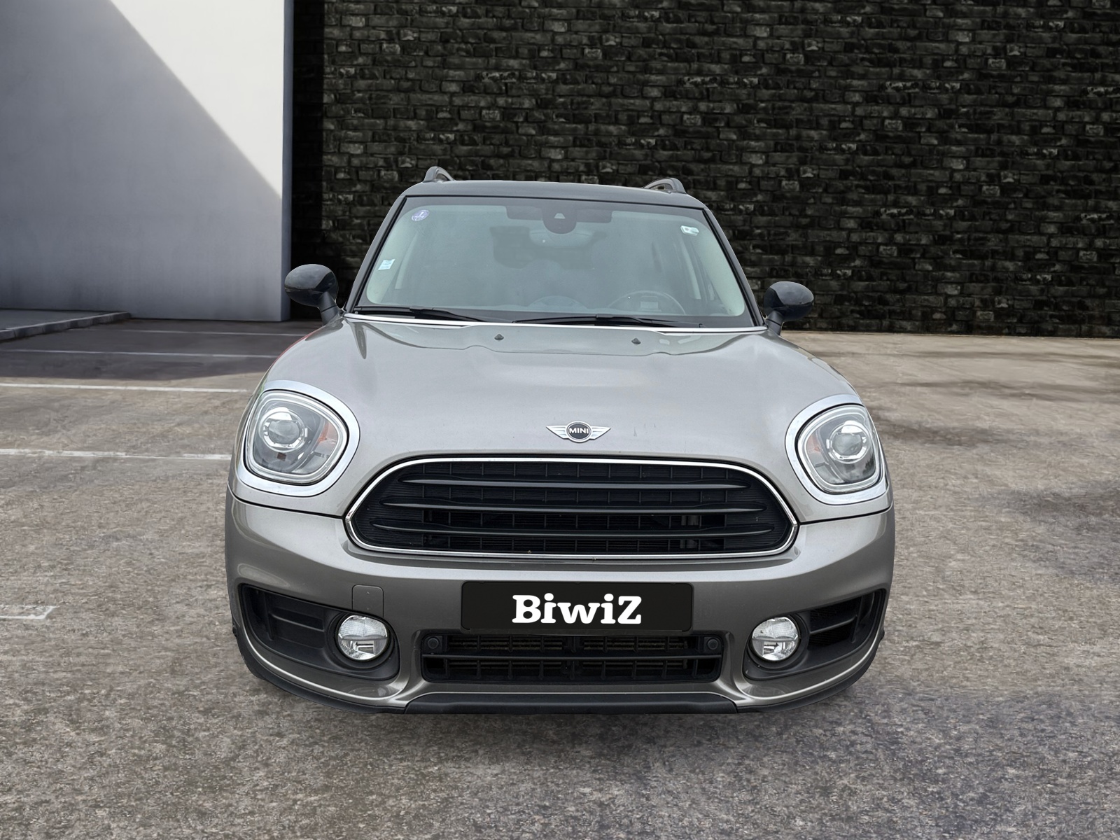 Mini Countryman 7