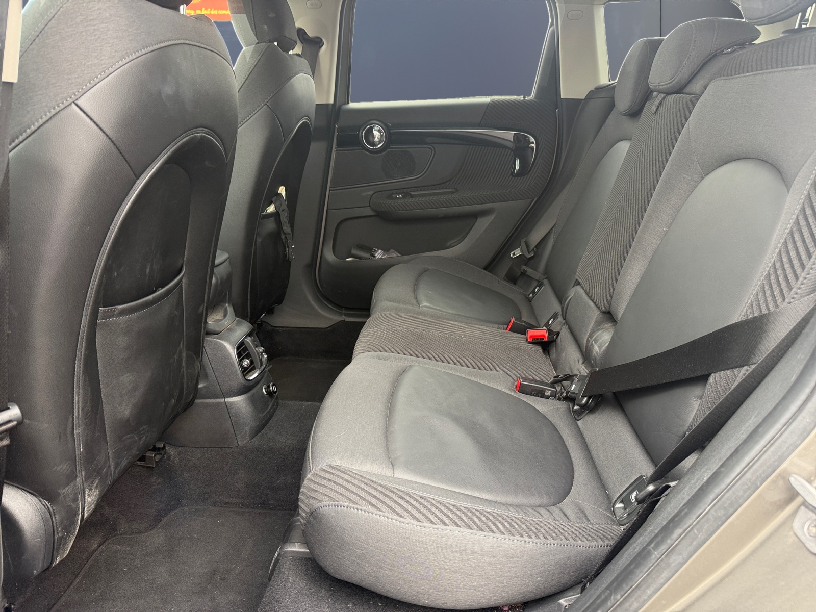 Mini Countryman 10