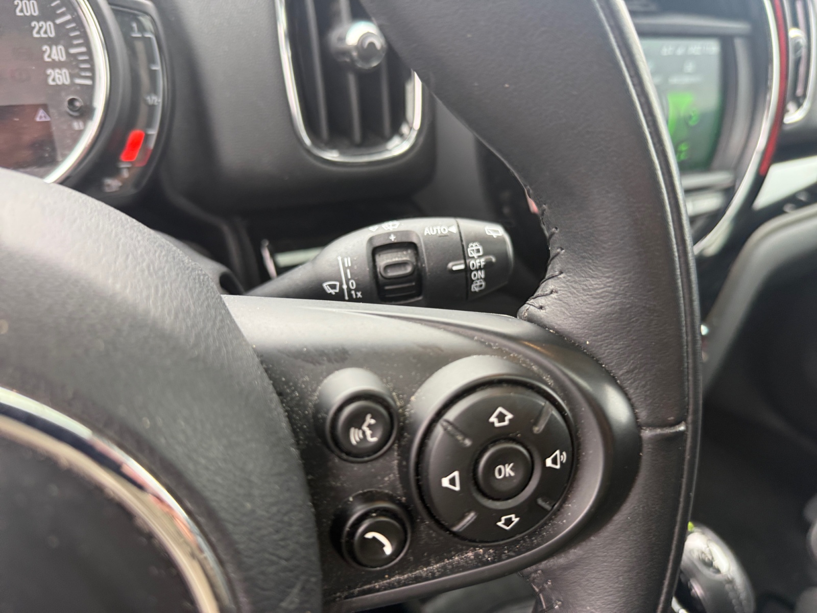 Mini Countryman 20