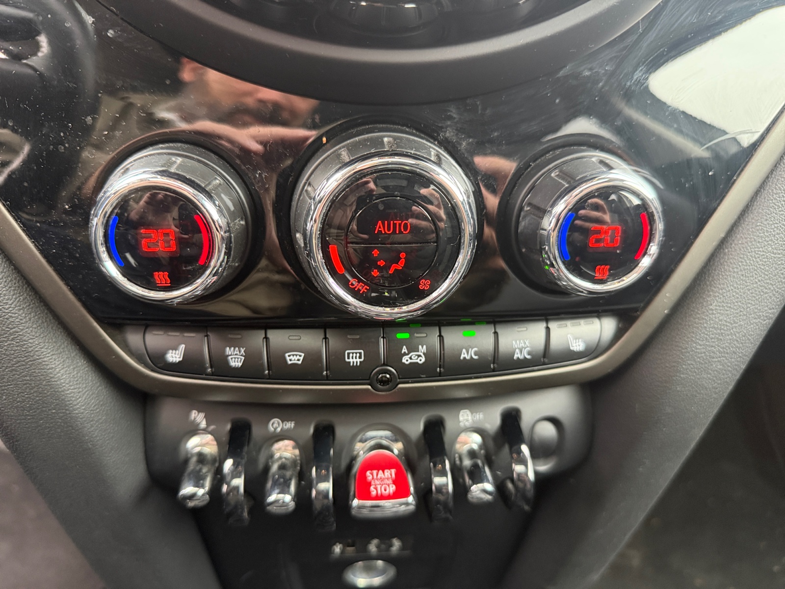 Mini Countryman 22