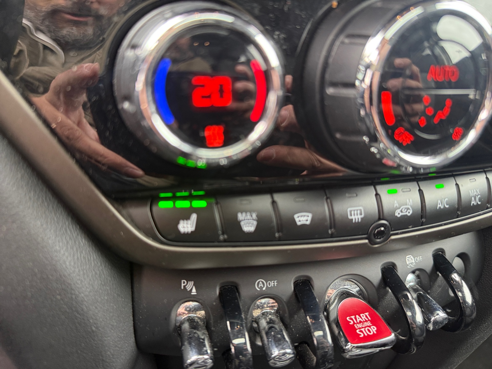 Mini Countryman 23
