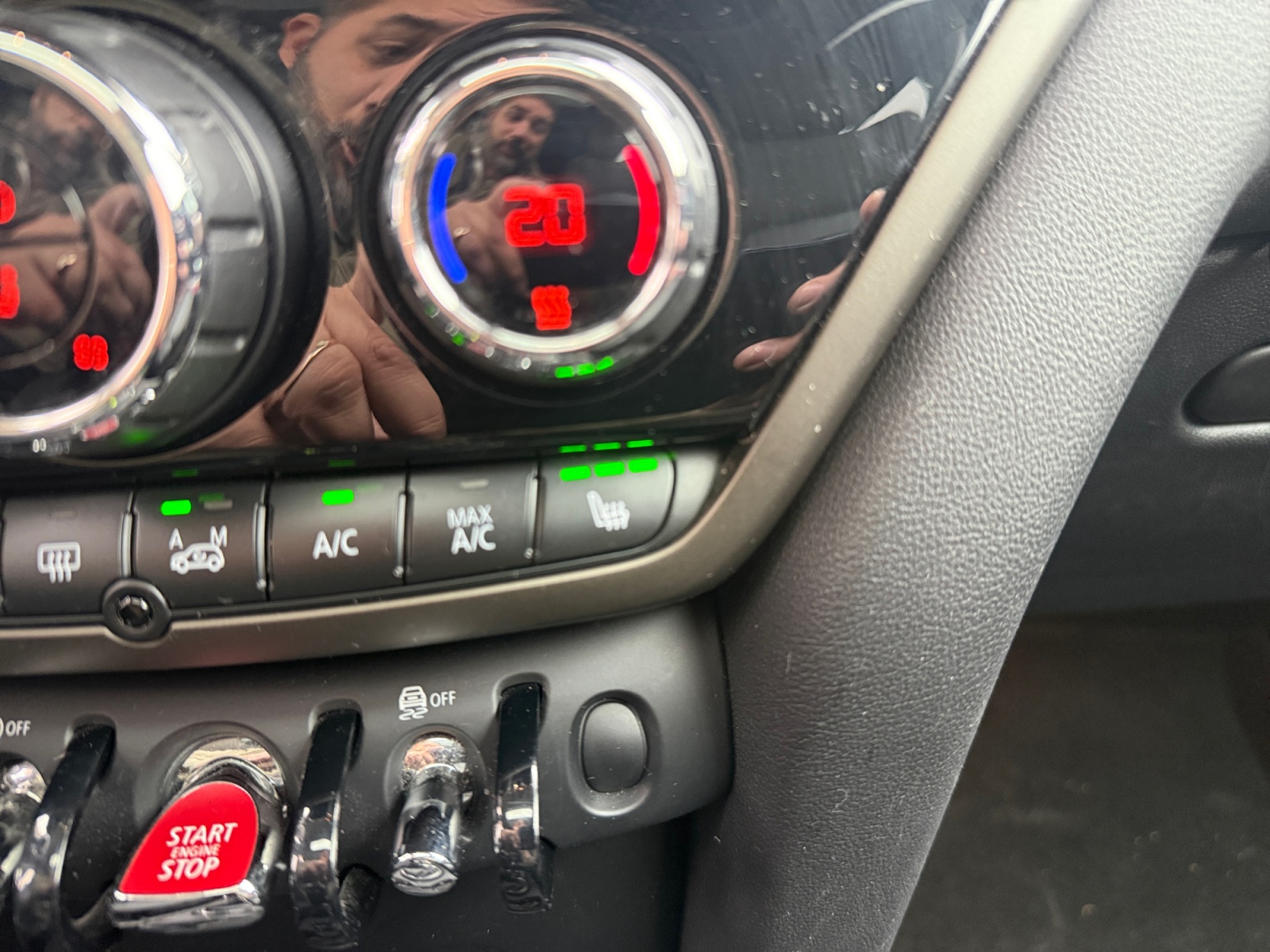 Mini Countryman 24