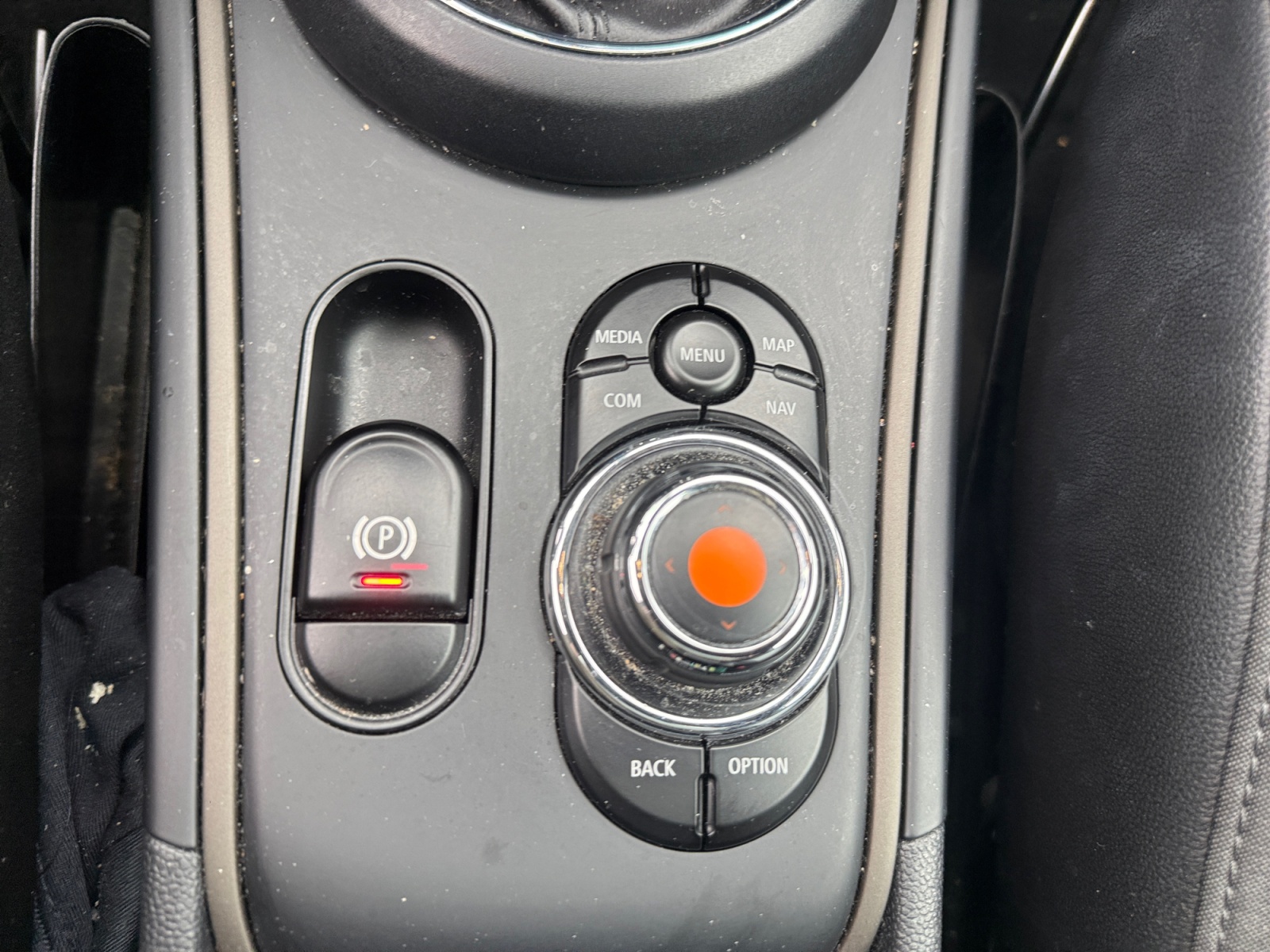 Mini Countryman 25