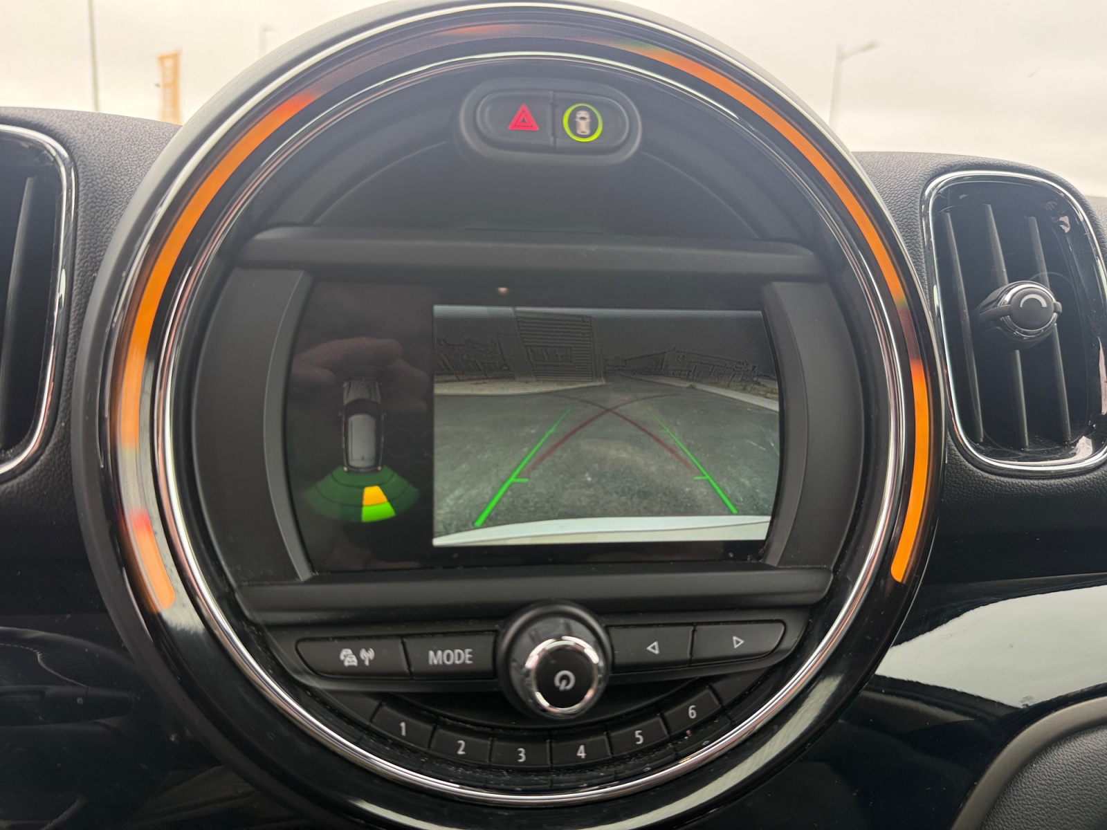 Mini Countryman 26