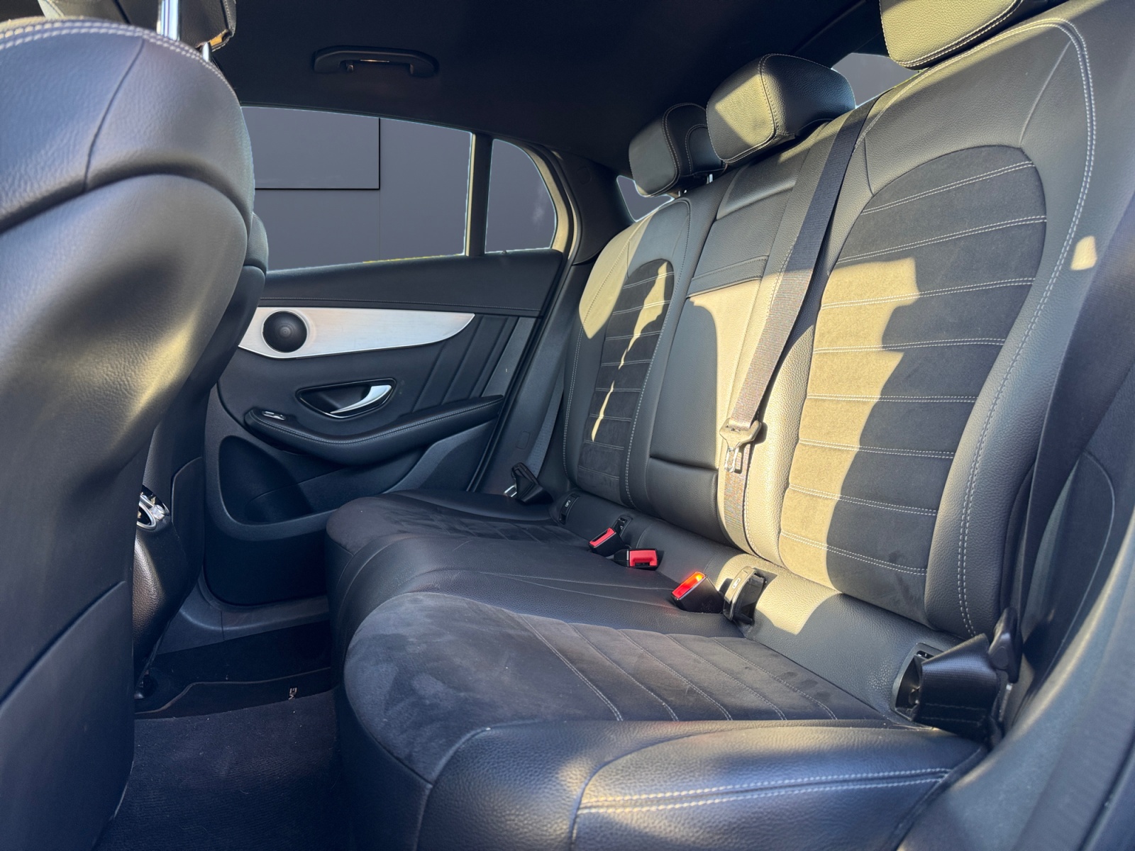 Mercedes-Benz Classe Glc 10