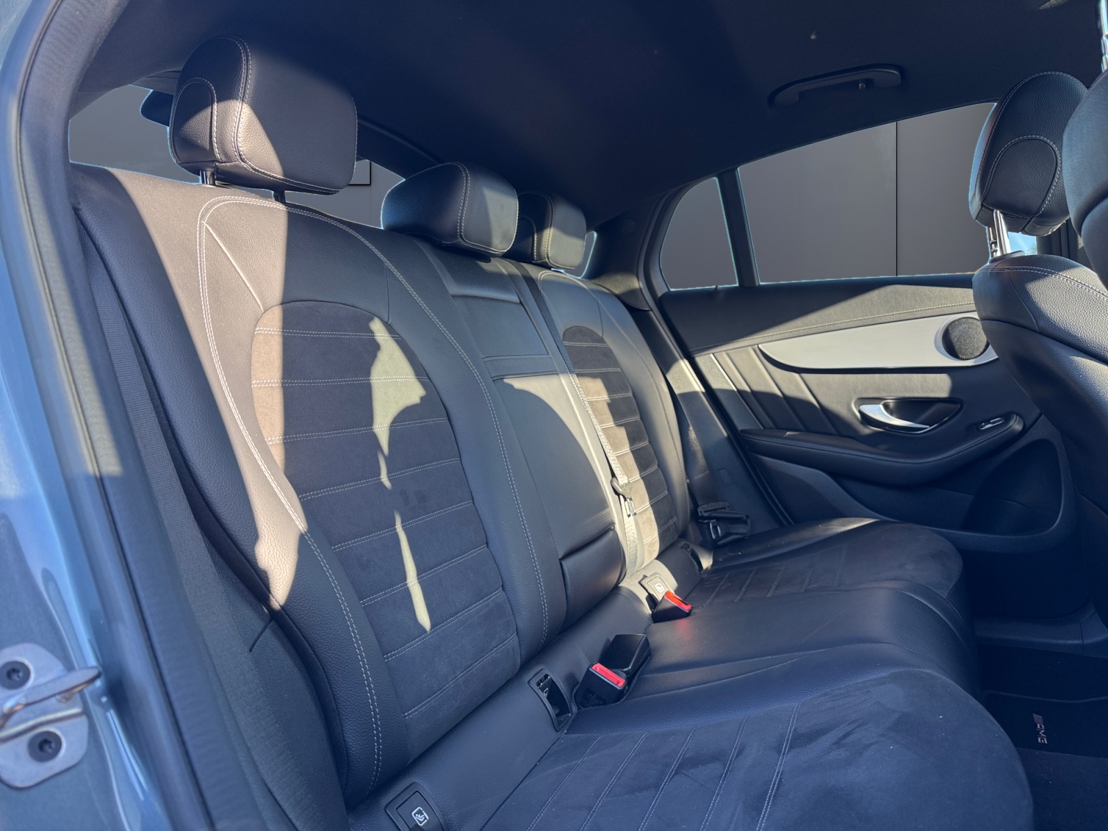 Mercedes-Benz Classe Glc 11
