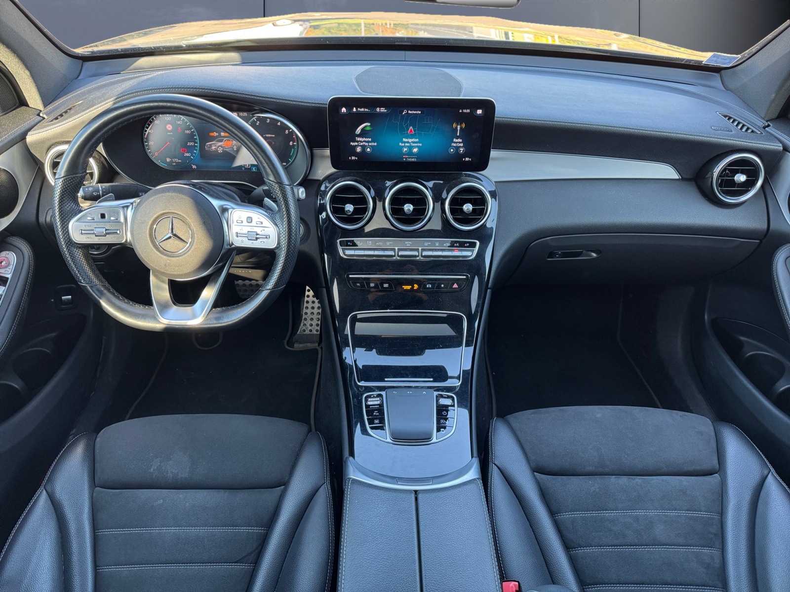 Mercedes-Benz Classe Glc 14