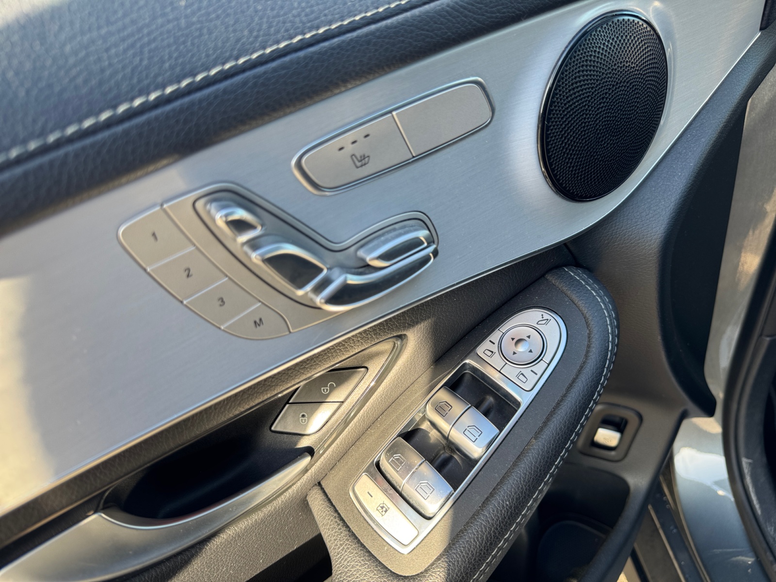 Mercedes-Benz Classe Glc 17