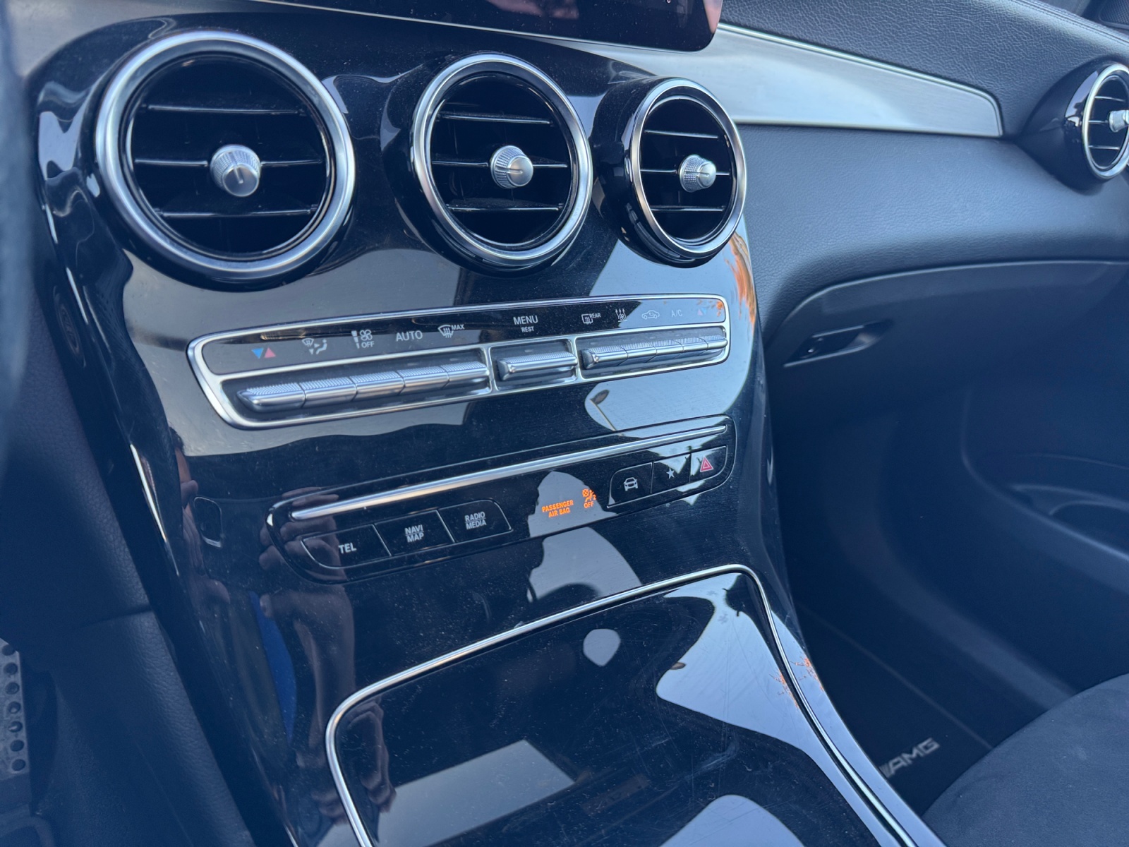 Mercedes-Benz Classe Glc 23