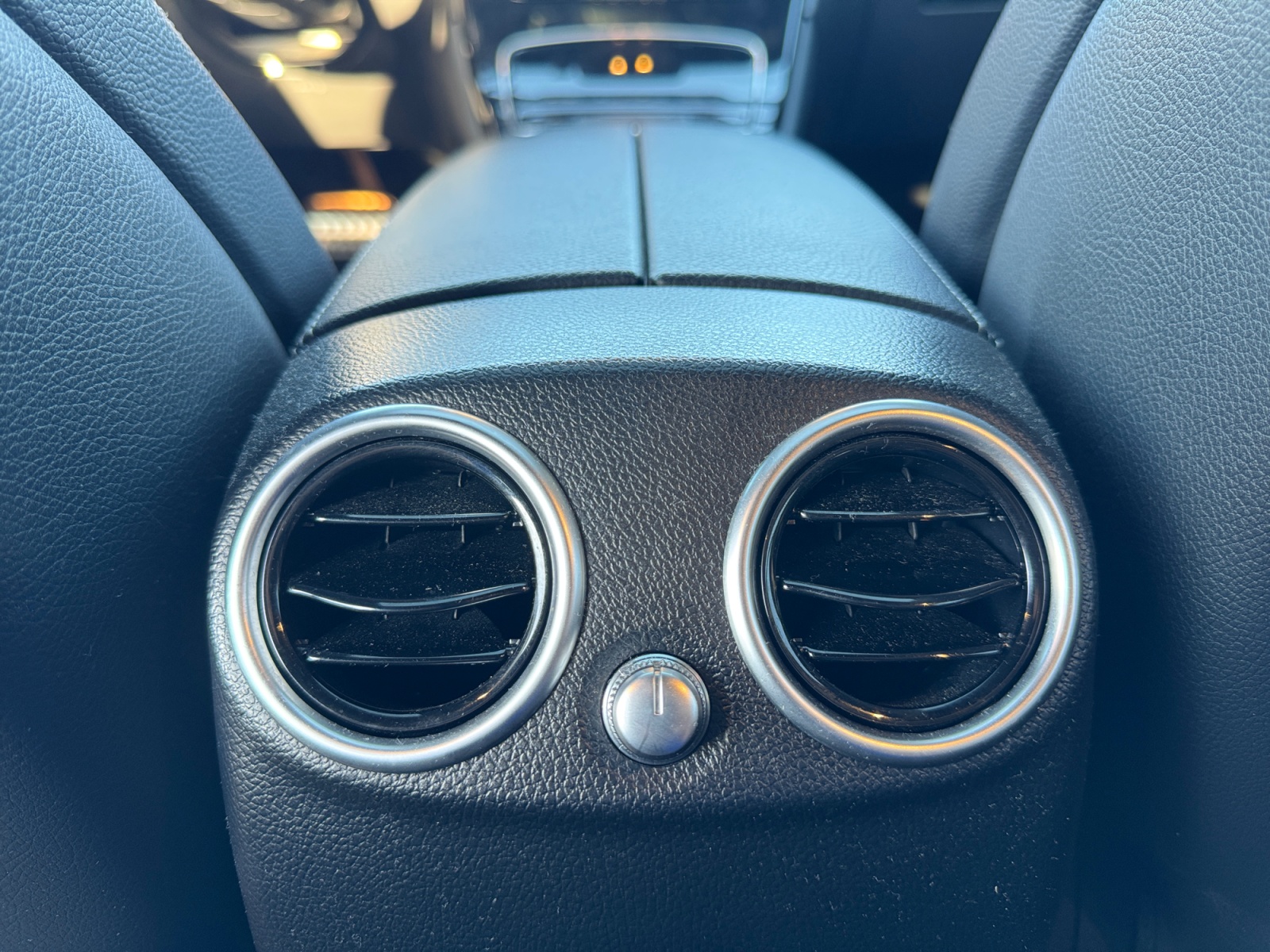 Mercedes-Benz Classe Glc 25