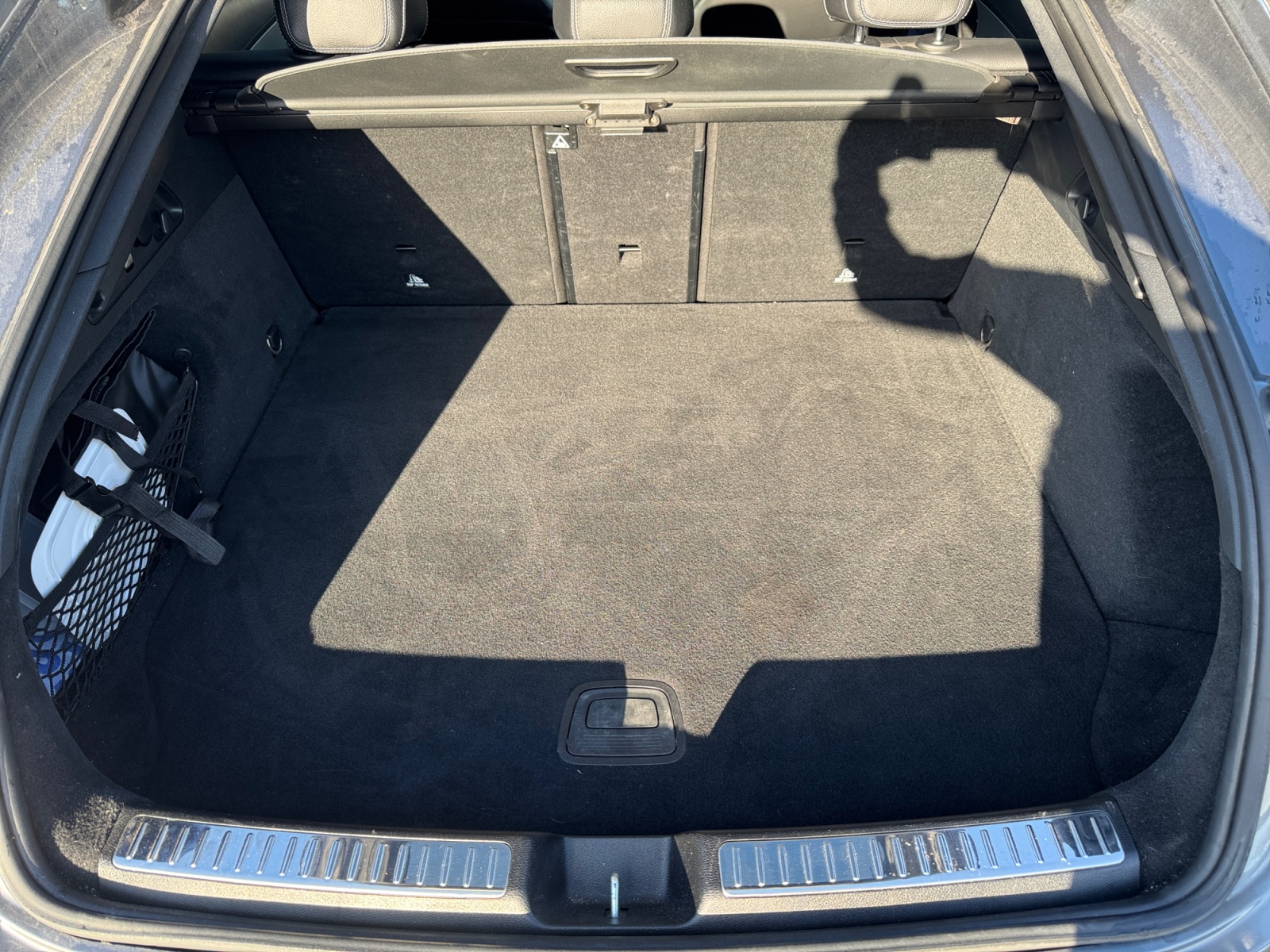 Mercedes-Benz Classe Glc 26