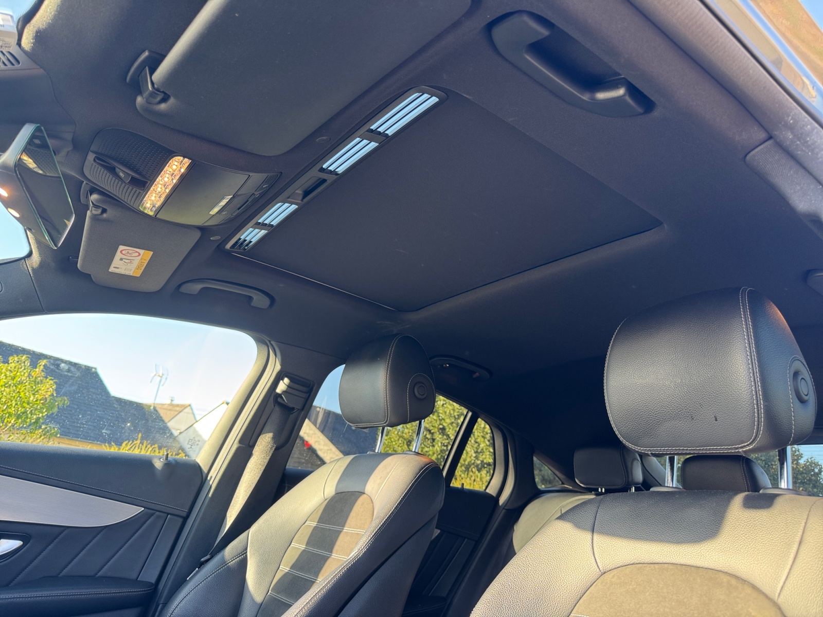 Mercedes-Benz Classe Glc 27