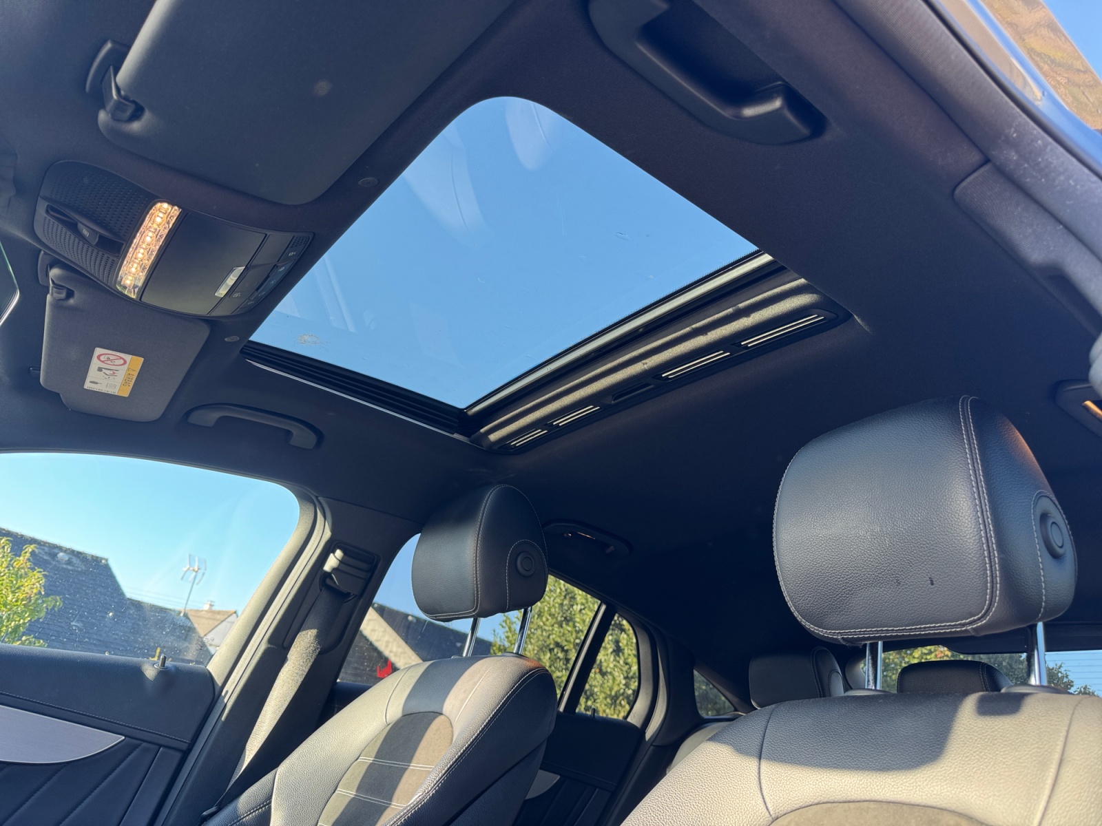 Mercedes-Benz Classe Glc 28